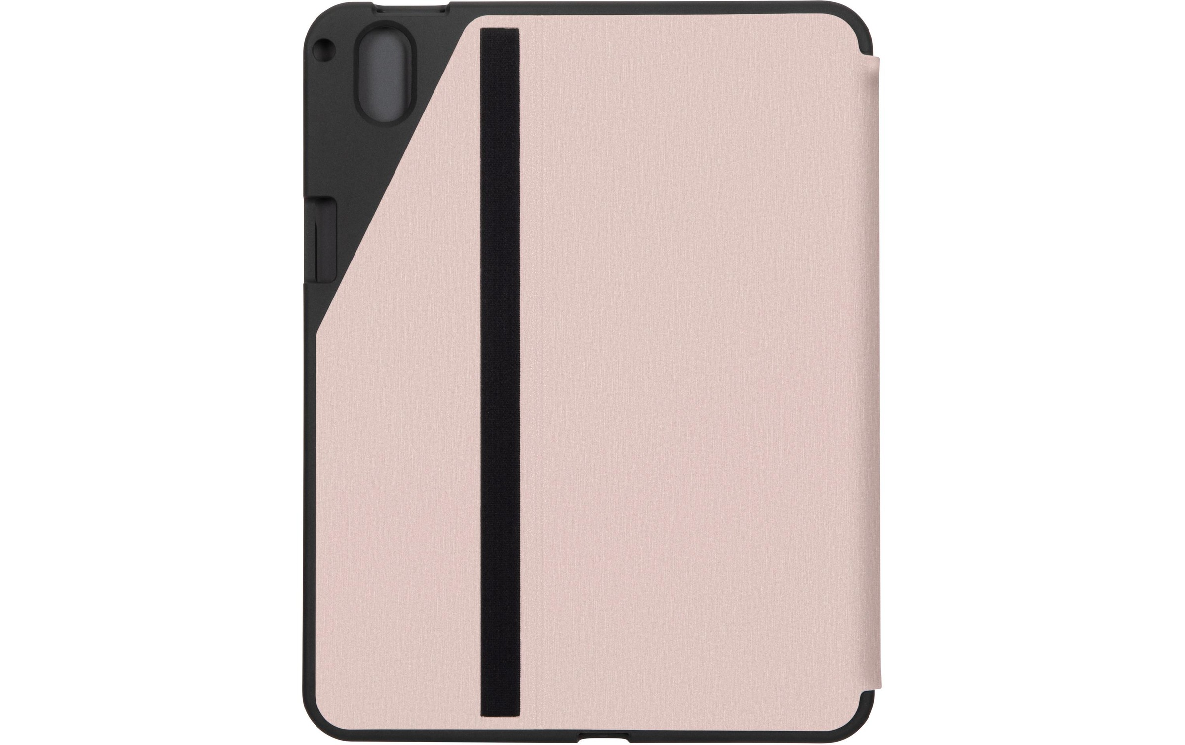 Targus Backcover »Cover Click In 10,9 für iPad (10, Gen) Rose«