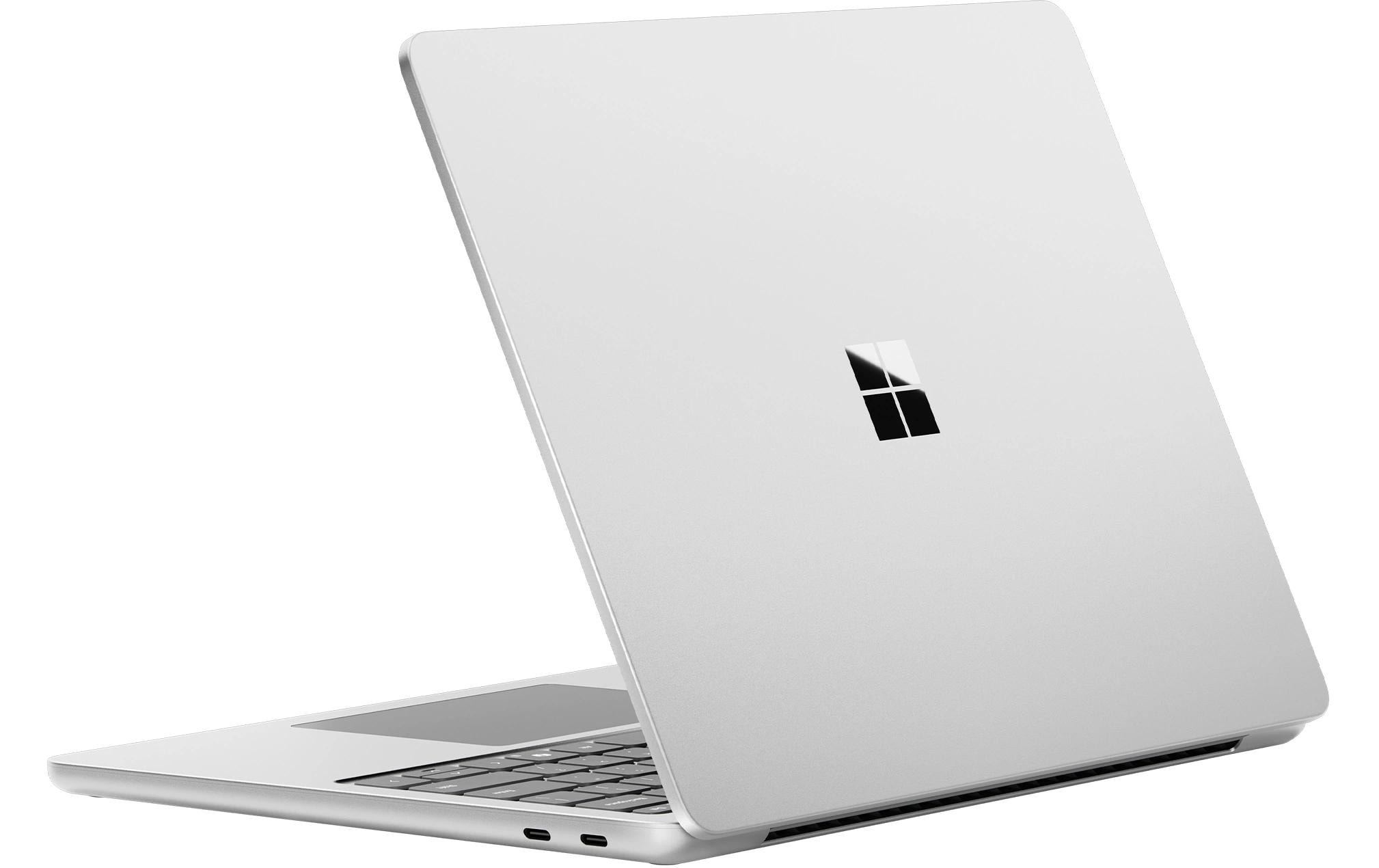 Image of Microsoft Notebook "Surface 13 Copilot+ PC (24 GB, 1 TB) Business" / 13 ″