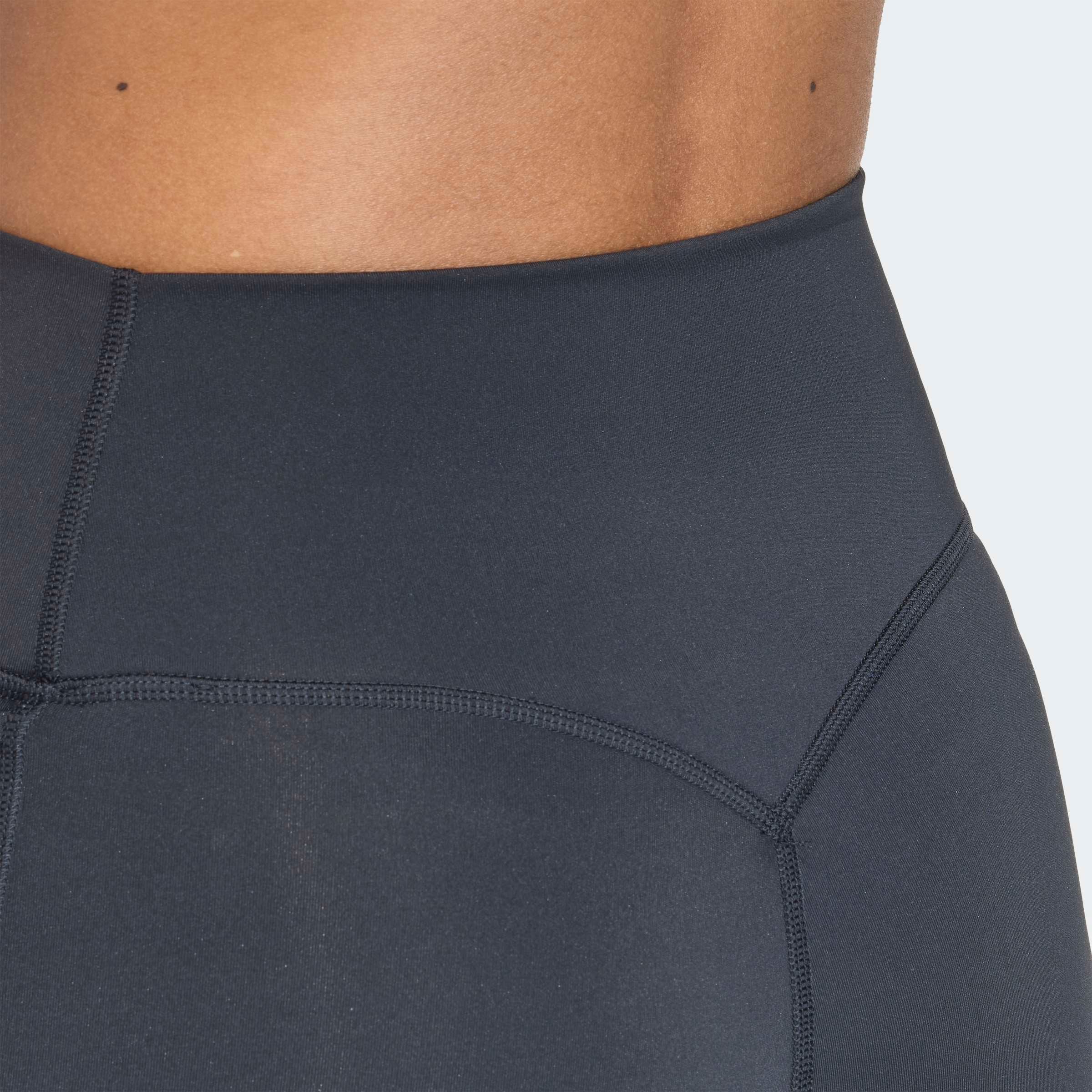 adidas Performance Trainingstights »OPTIME WORKOUT 7/8 LEGGINGS«