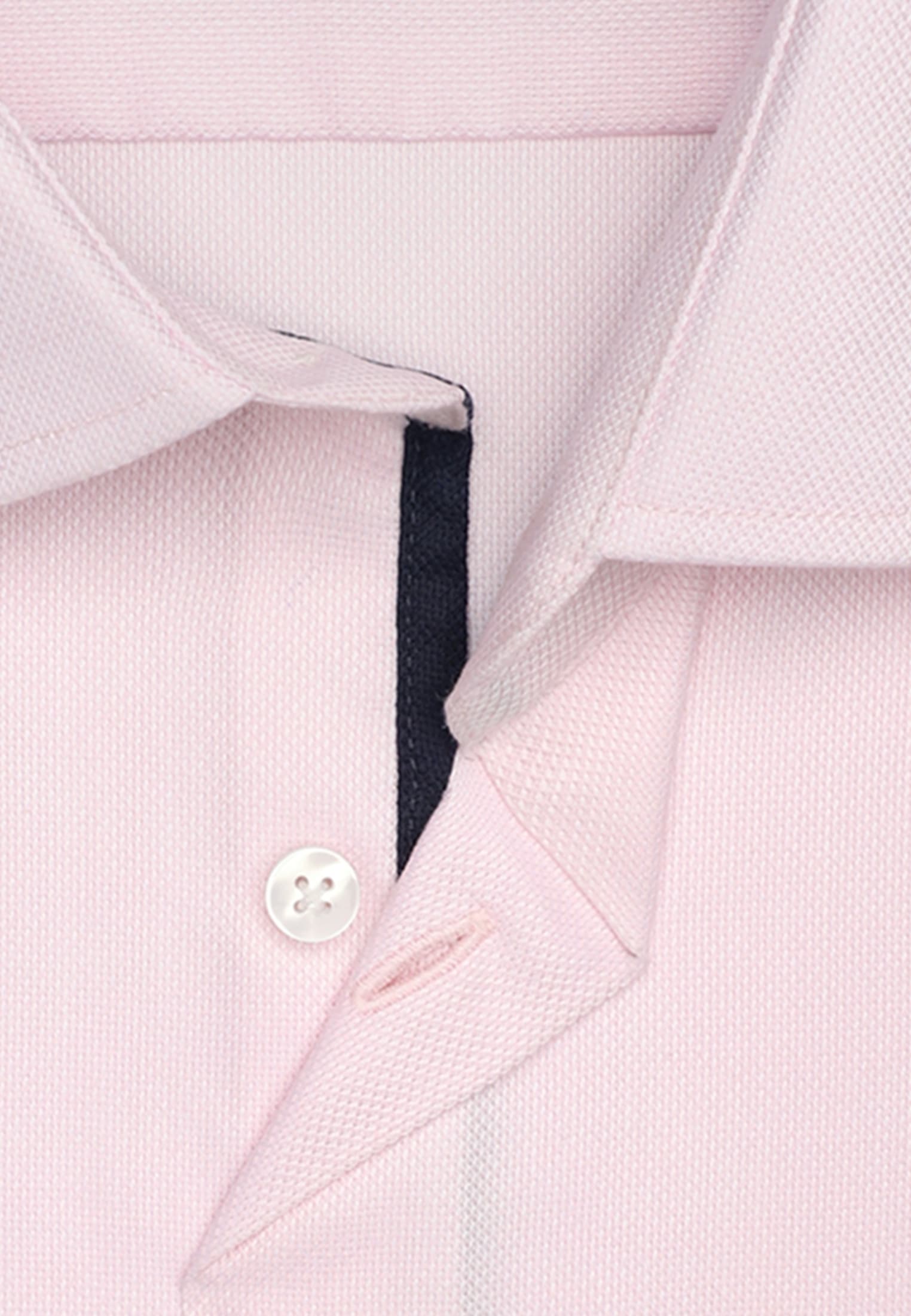 seidensticker Chemise d'affaires »Regular« Regular Kurzarm Kentkragen Uni