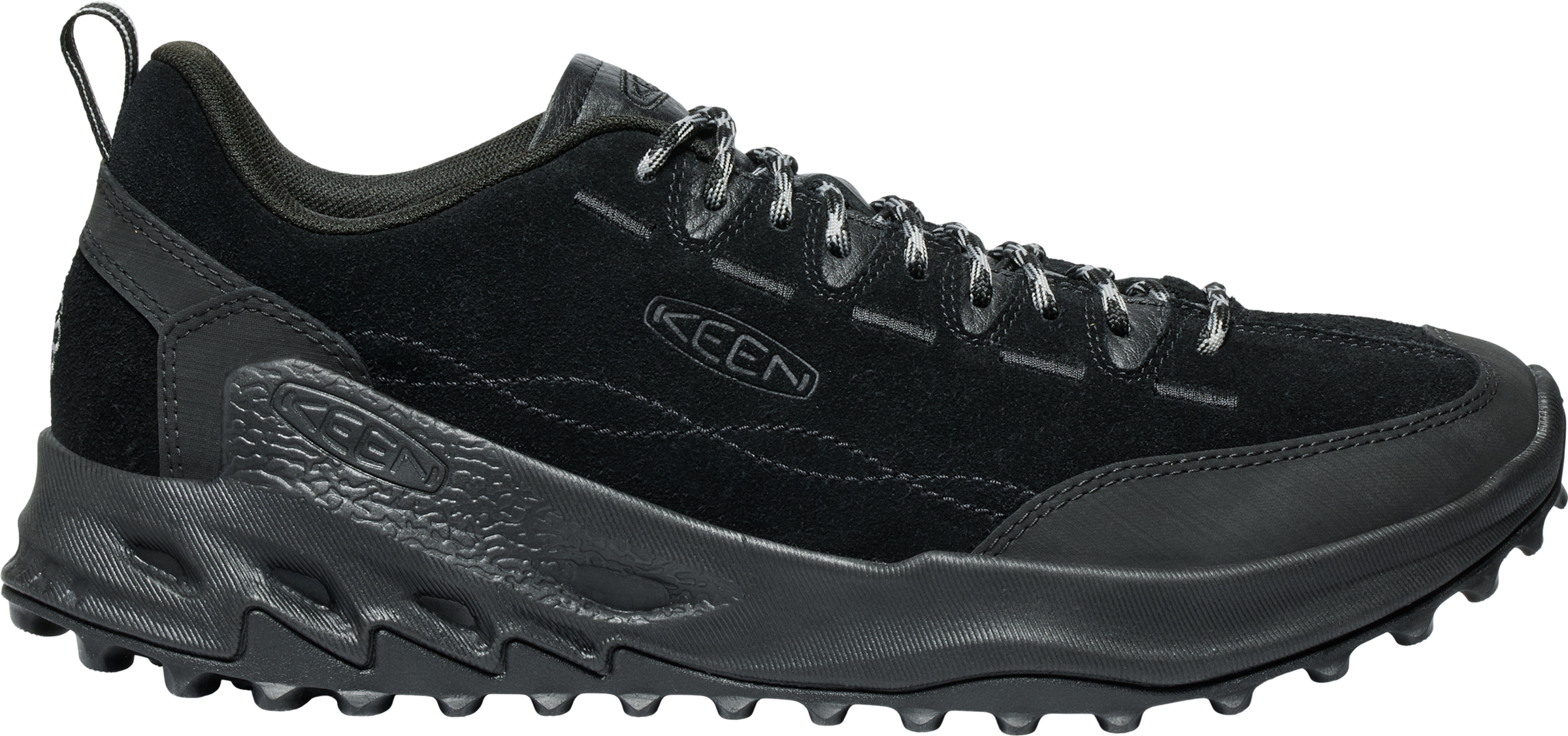 Keen Sneakers »JASPER ZIONIC«  en cuir, respirant