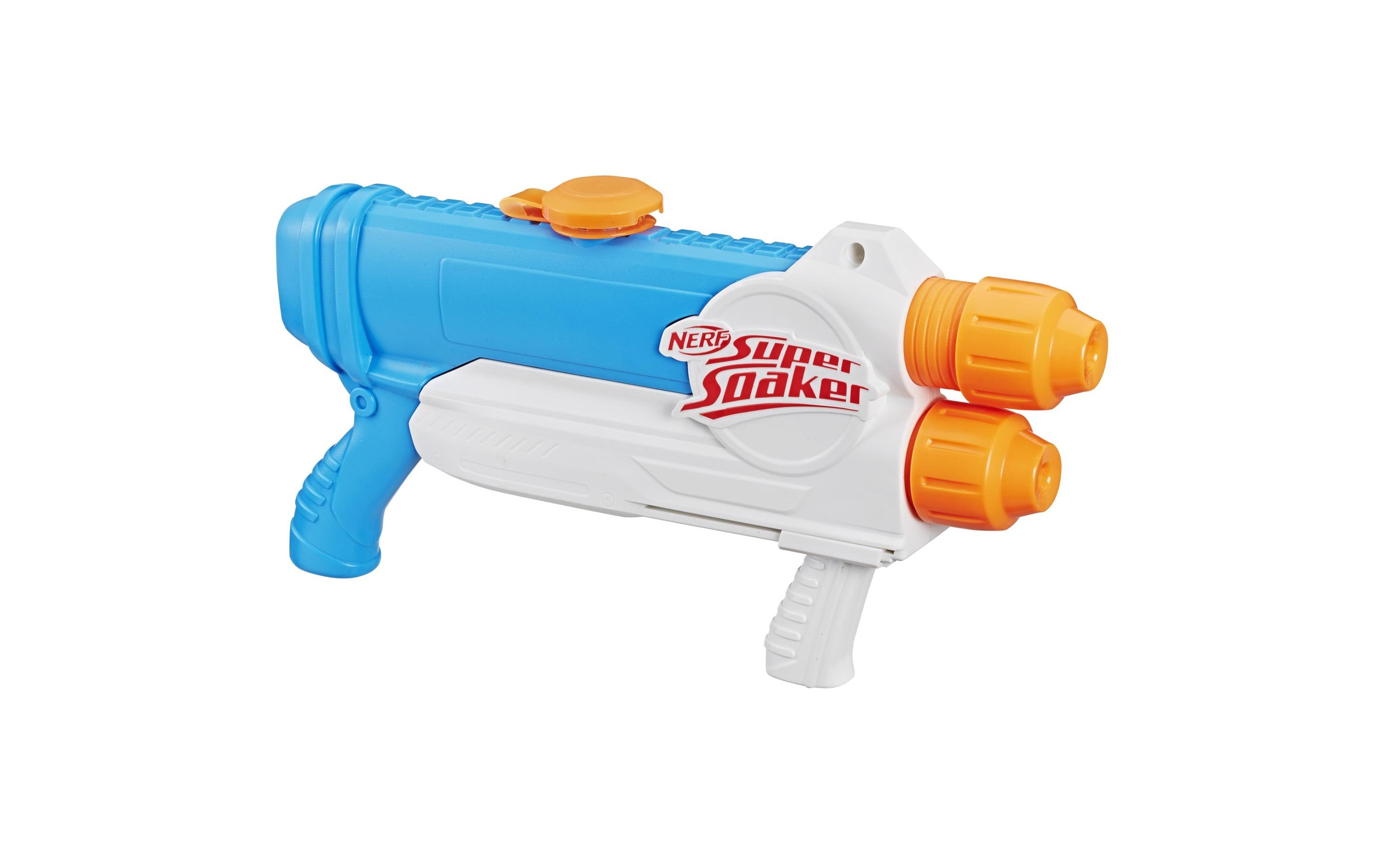 Image of Nerf Wasserpistole »Super Soaker Barracuda« bei Ackermann Versand Schweiz