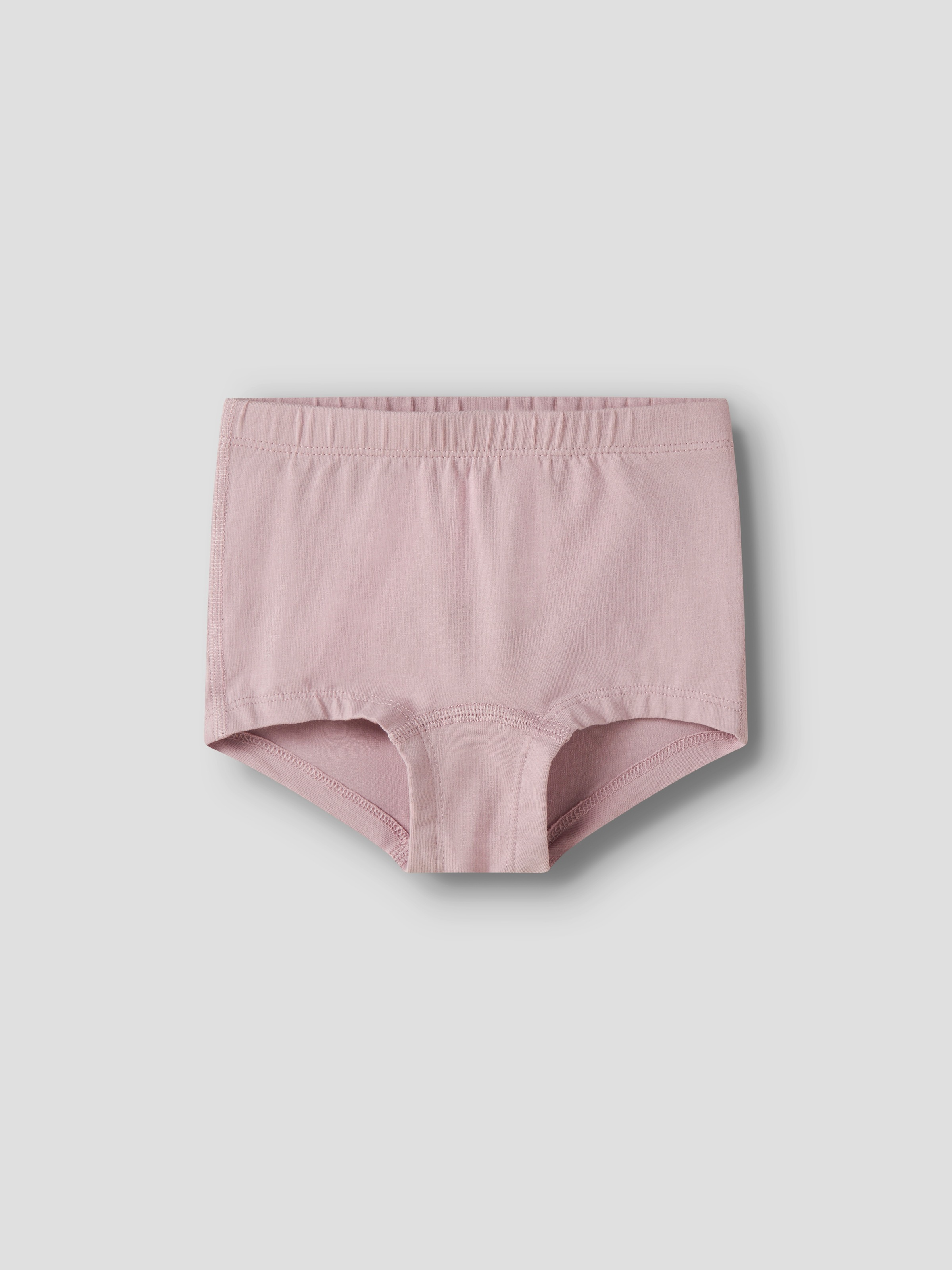 Name It Hipster »NMFTIGHTS 3P LAVENDER HEARTS NOOS« Paquet, 3 cuis