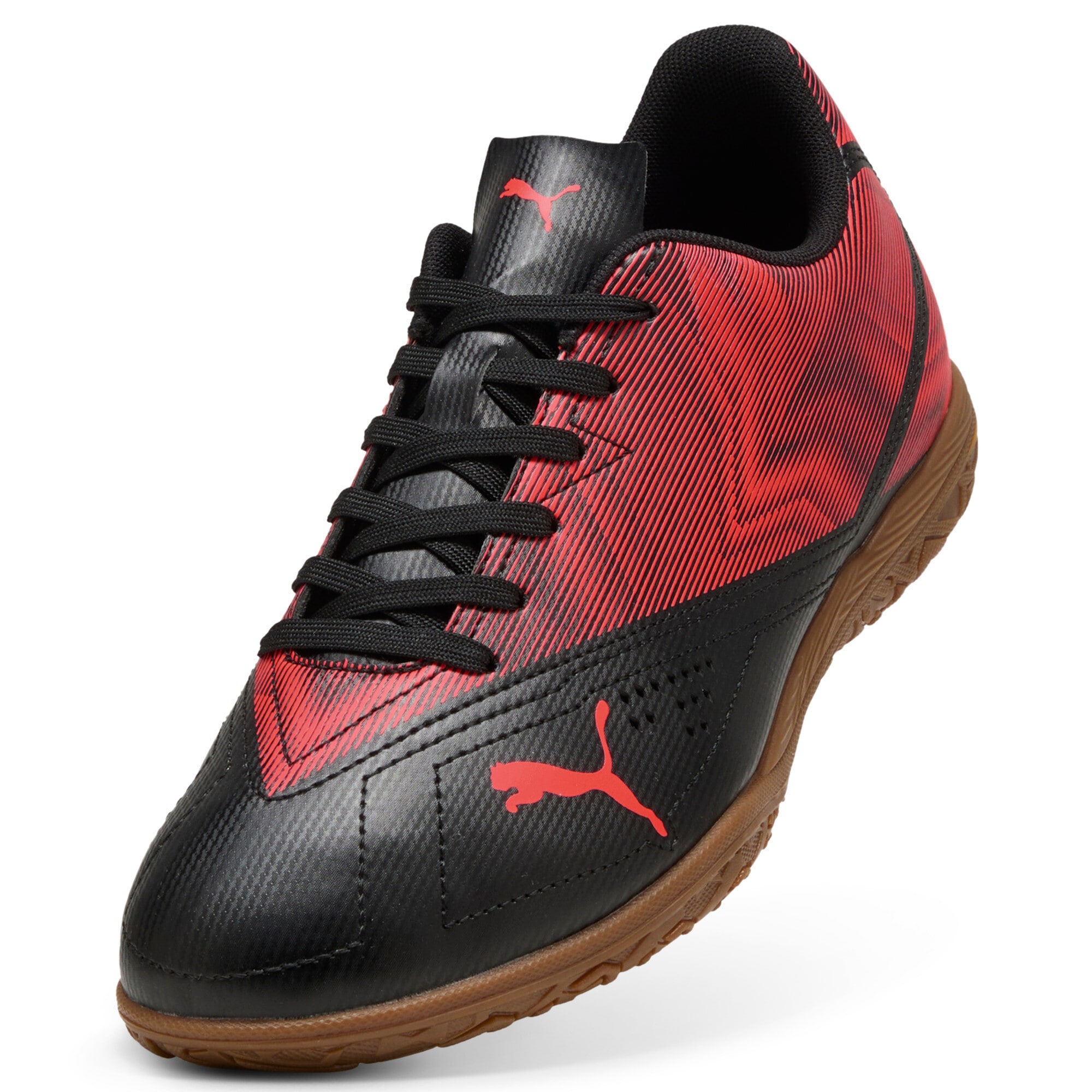 PUMA Chaussure de football »RAPID IT«  pour salle et rue