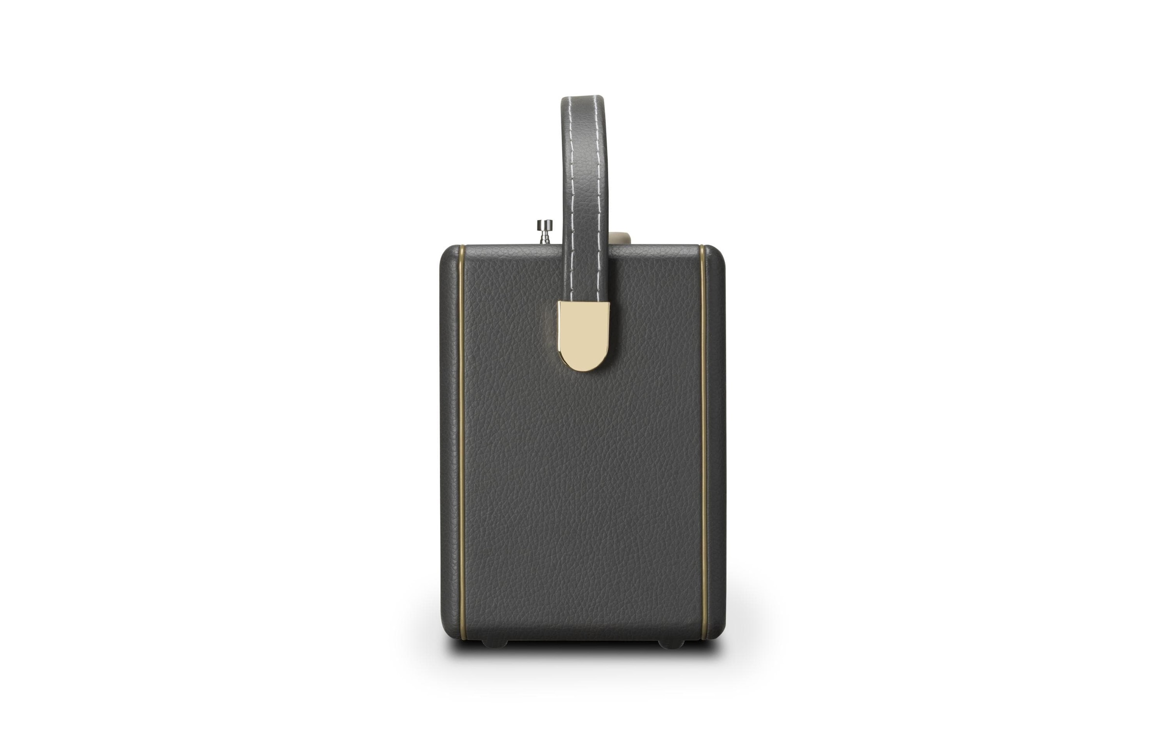 ROBERTS RADIO Digitalradio (DAB+) »Revival iStream«, (Bluetooth FM-Tuner-Internetradio-Digitalradio (DAB+)