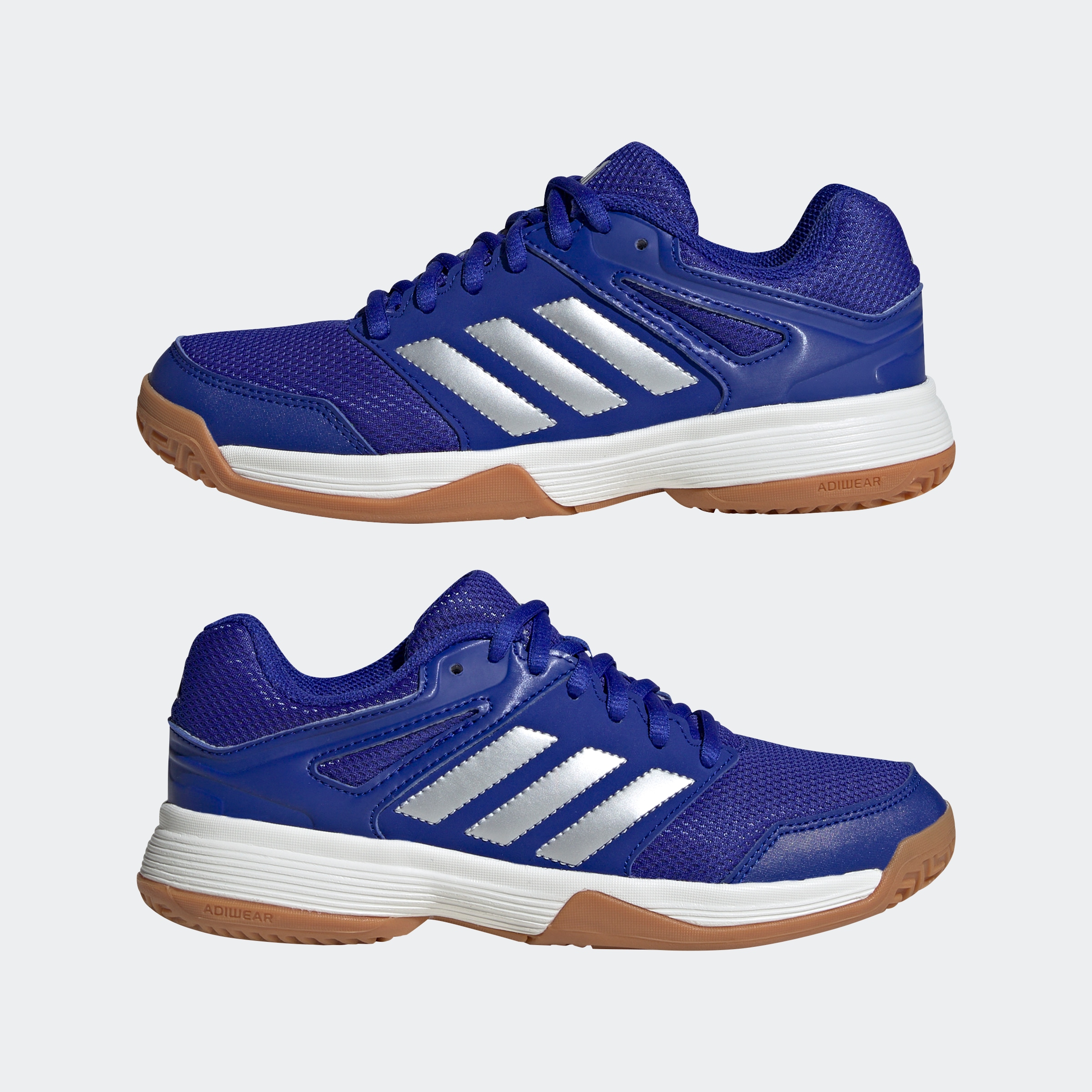 adidas Performance Handballschuh »SPEEDCOURT IN KIDS«