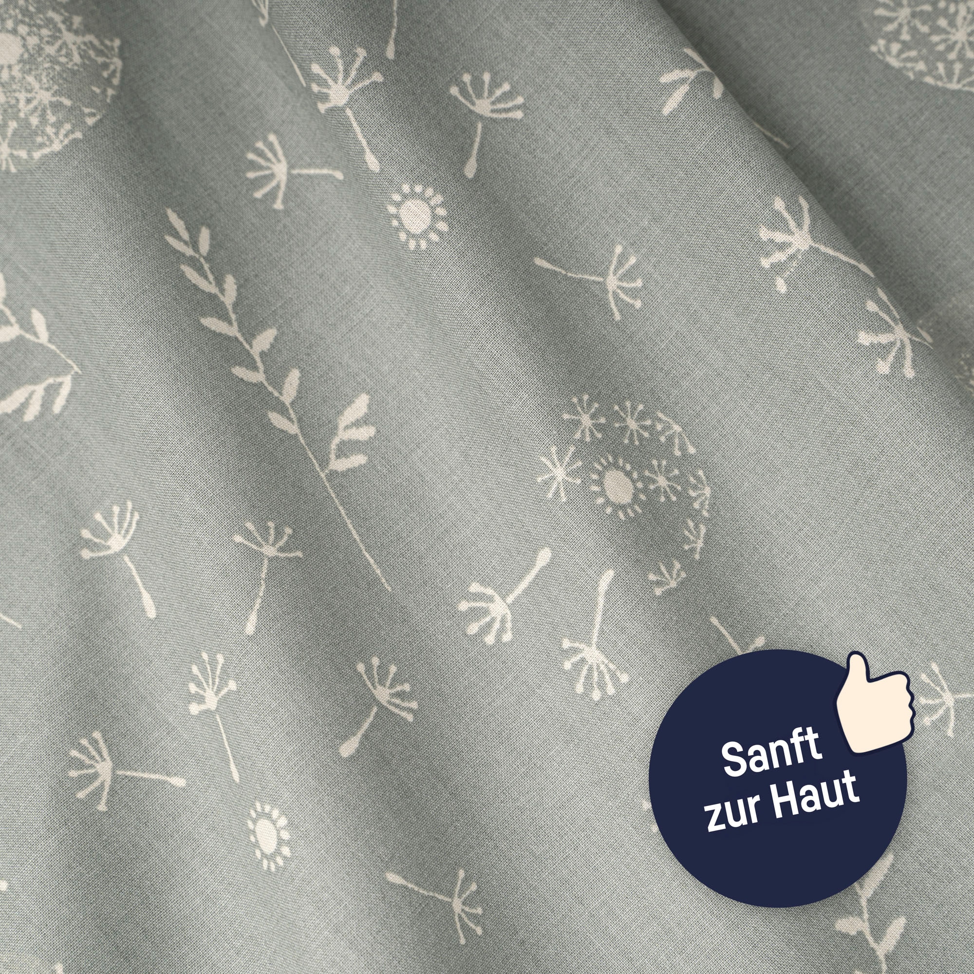 Julius Zöllner Serpent à nid »Organic, Wildflower« Made in Germany