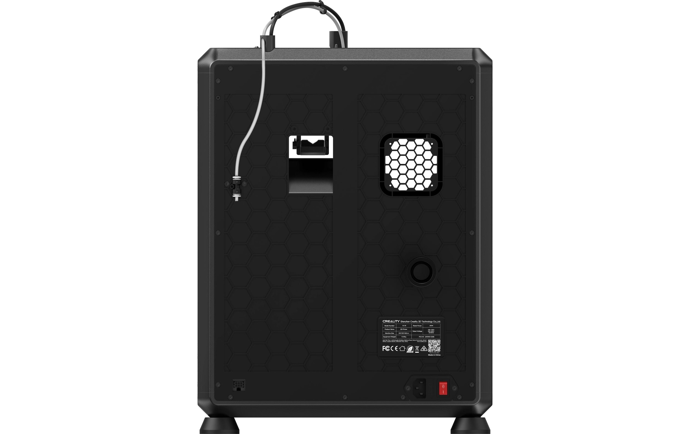 Creality 3D-Drucker »K2 SE«