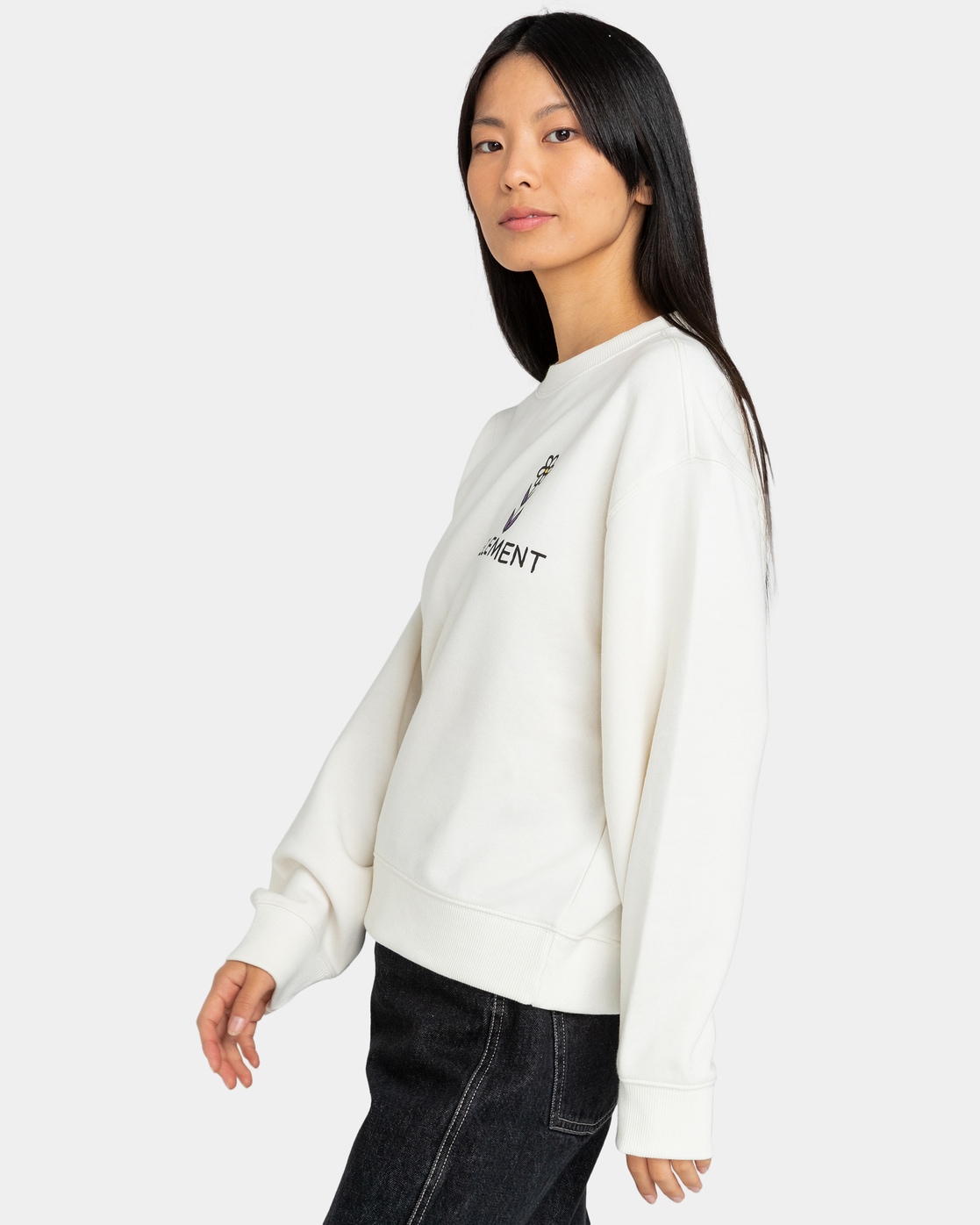 Element Sweatshirt »Brodie Family«