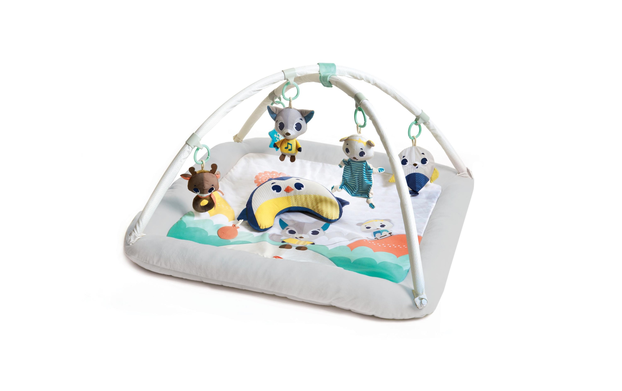 Image of Tiny Love Krabbeldecke »Krabbeldecke Plush Gymini« bei Ackermann Versand Schweiz