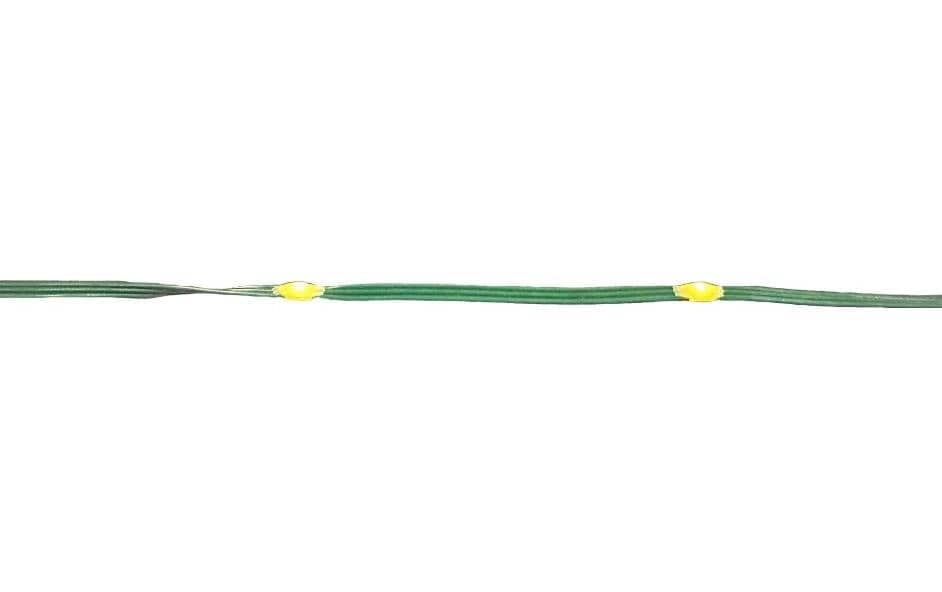   Guirlande lumineuse »Dameco Outdoor 50 m«