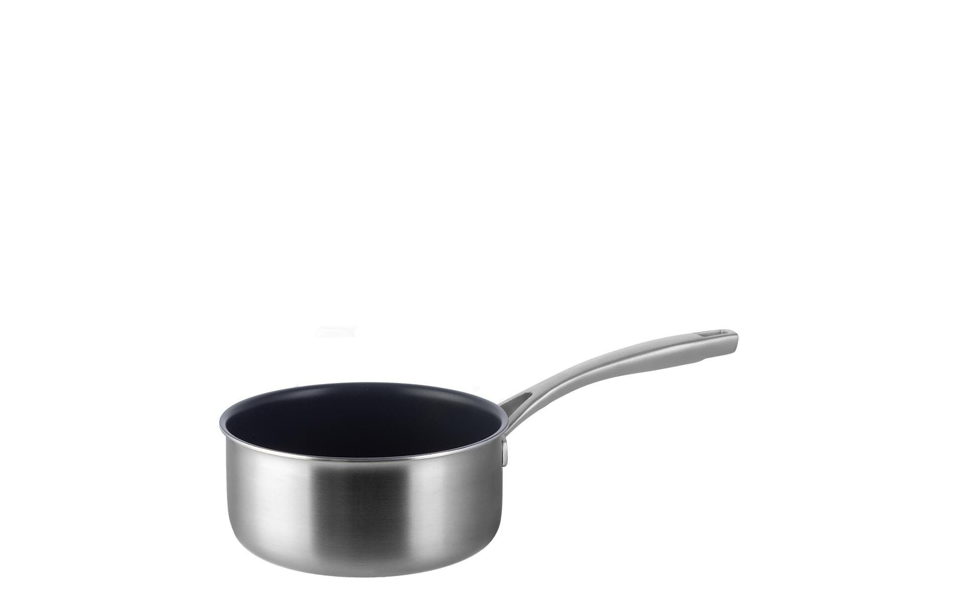 Kochtopf "Lunasol Sirius Terra Multi-Layer" Aluminium