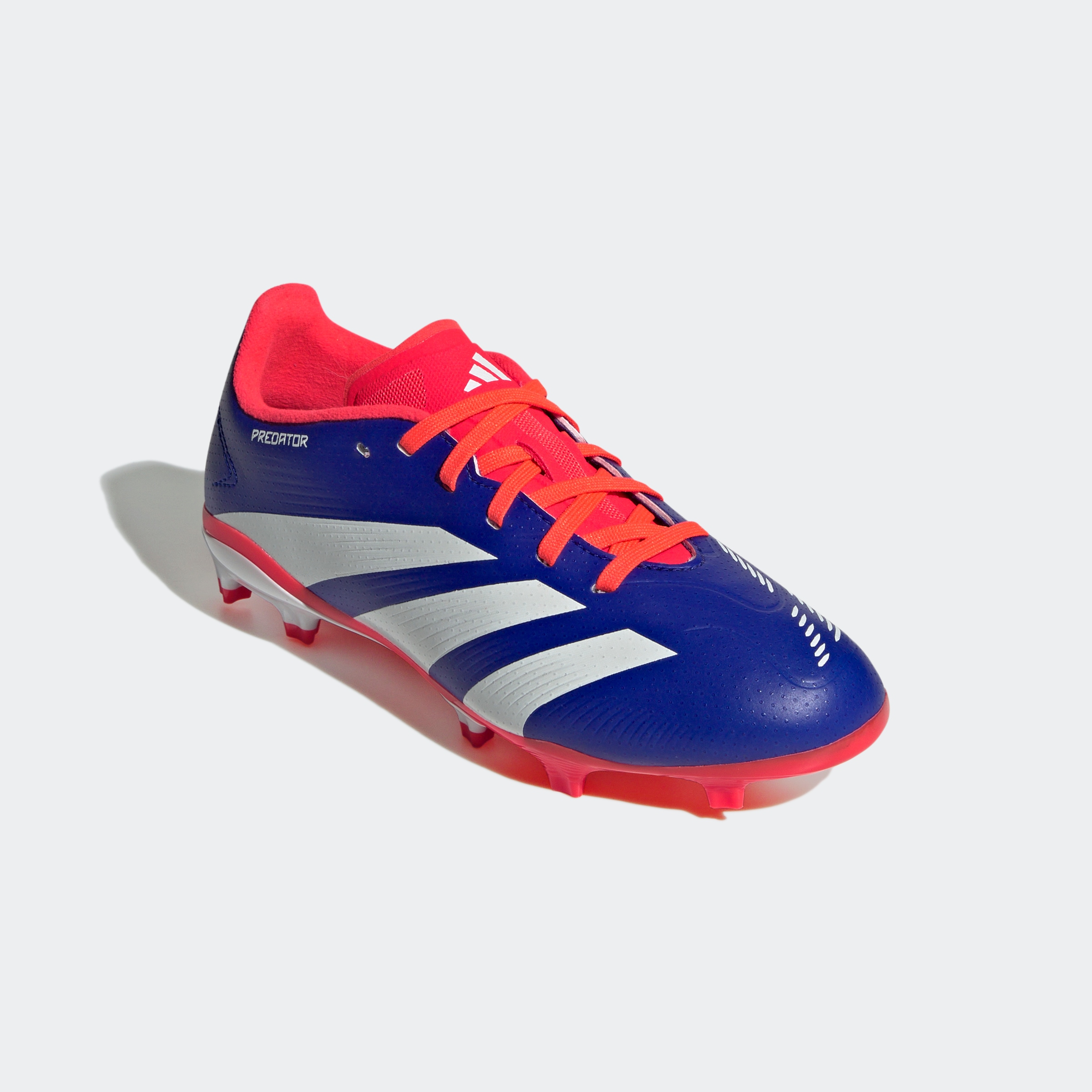 adidas Performance Fussballschuh »PREDATOR LEAGUE KIDS FG«