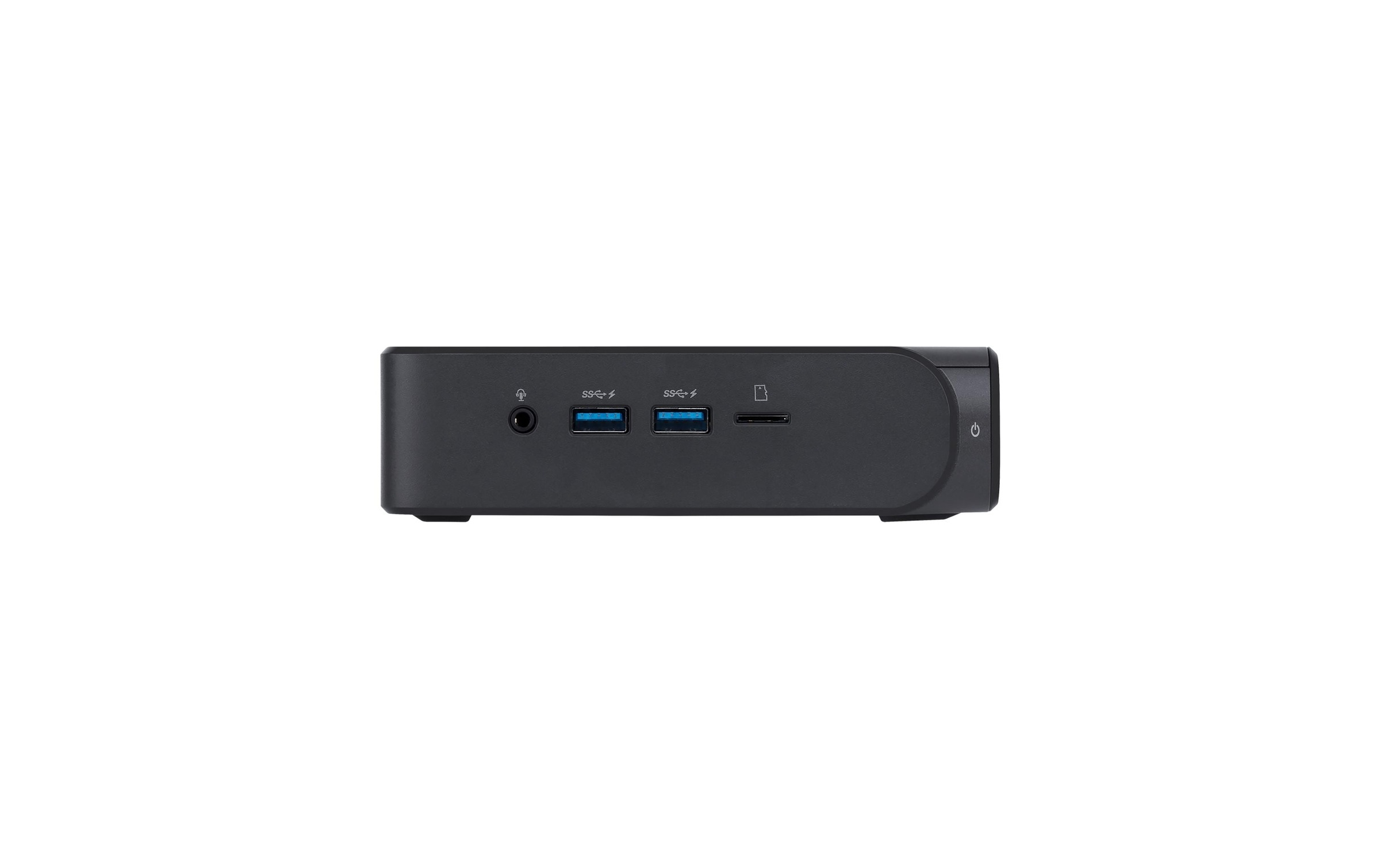 Asus Mini-PC »PC Chromebox4 G3006UN«