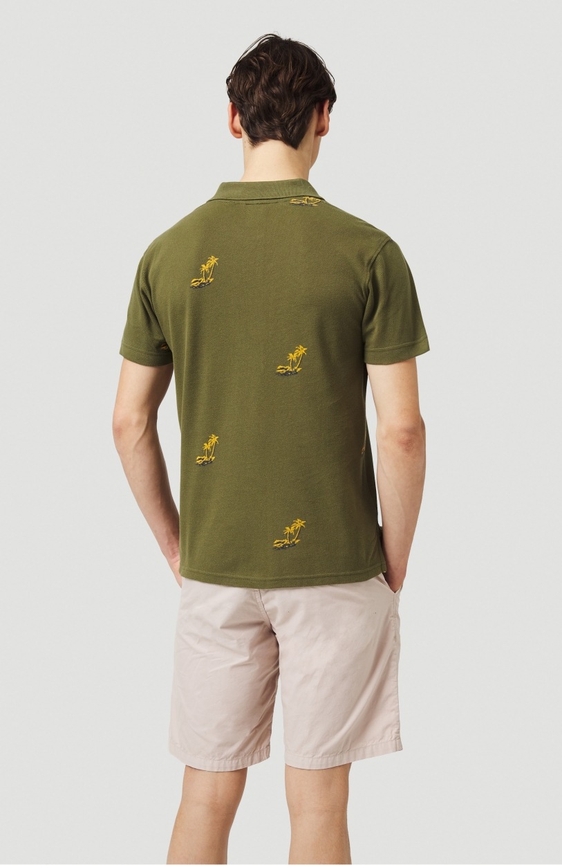 O'Neill Poloshirt »Palm«