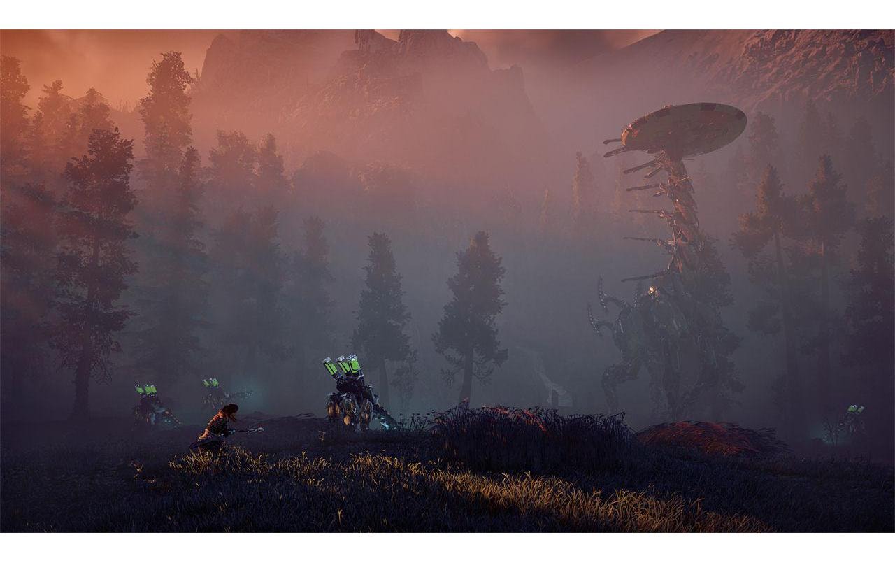 Sony Spielesoftware »Horizon Zero Dawn - Complete E«, PlayStation 4