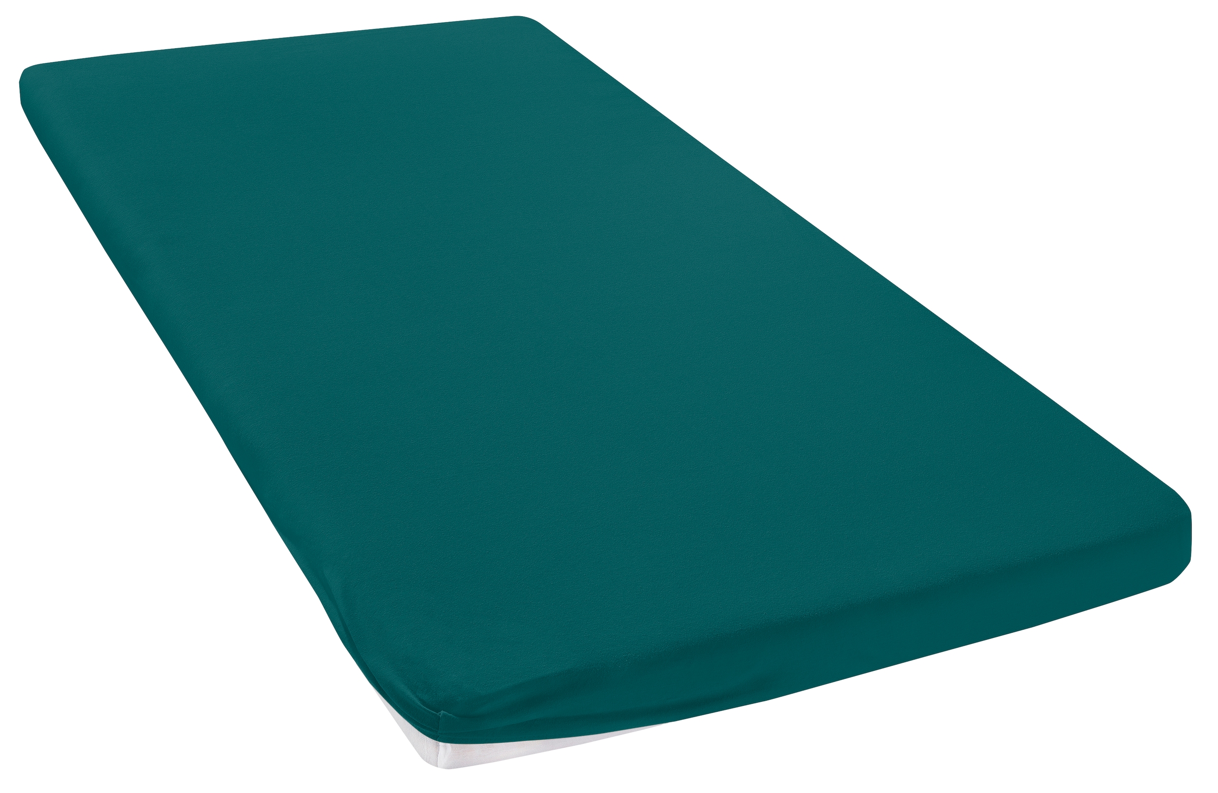 GOODproduct Spannbettlaken »Physalis Topper COMFORT« bis 10 cm Höhe, Bettlaken, Laken, in Comfort & Premium Qualität
