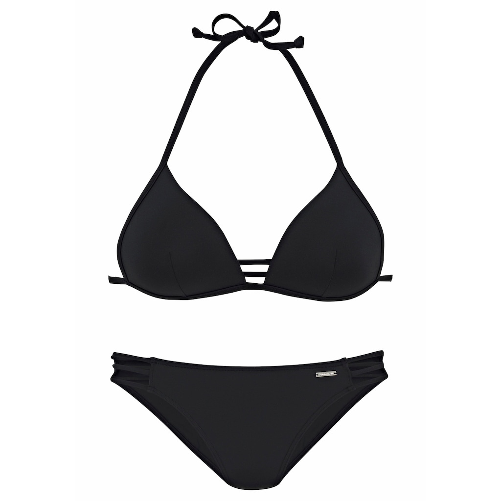 Bruno Banani Triangel-Bikini