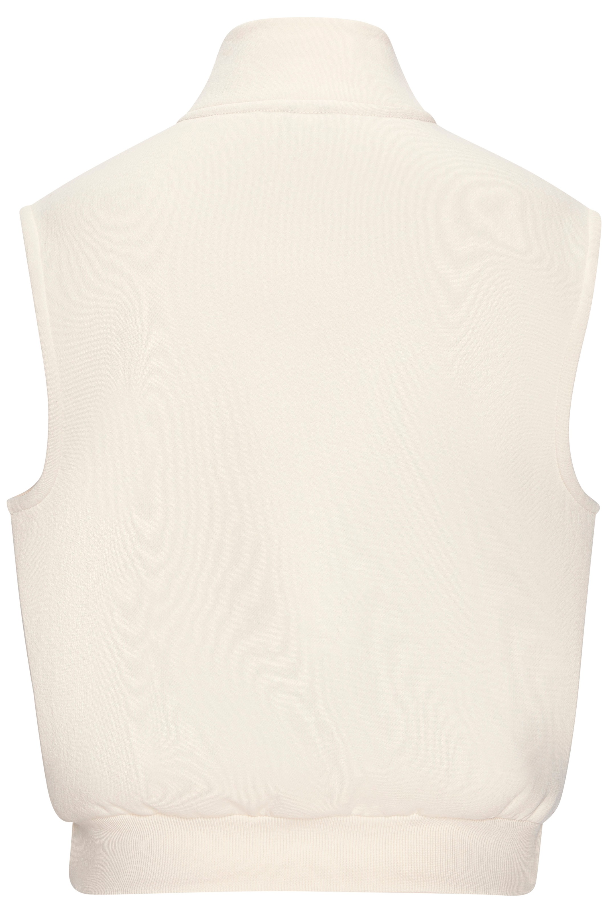 Bench. Loungewear Sweatshirt , mit Reissverschluss am Stehkragen, Loungewear
