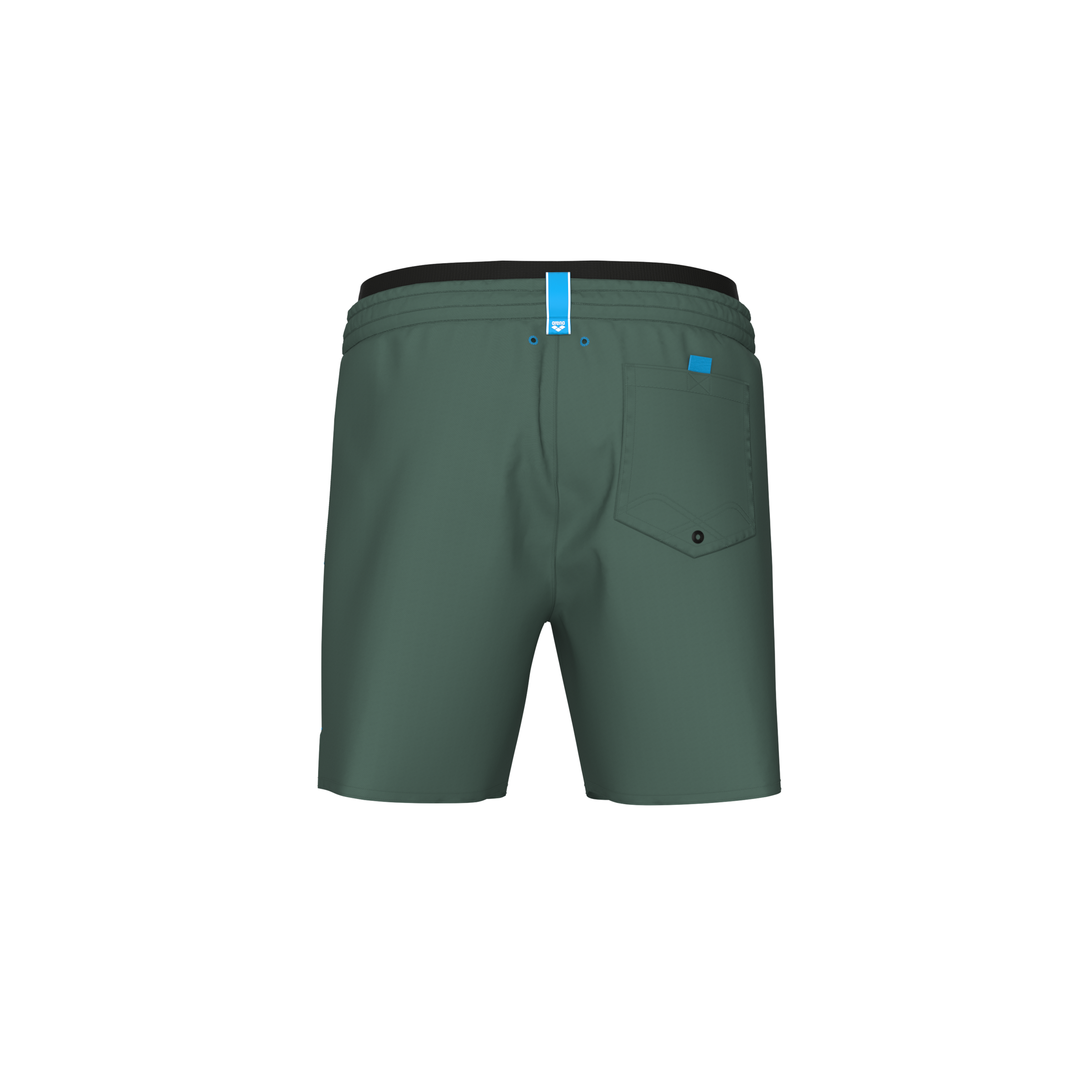 Arena Short de bain »M ARENA ELASTIC BAND BEACH BOXER«