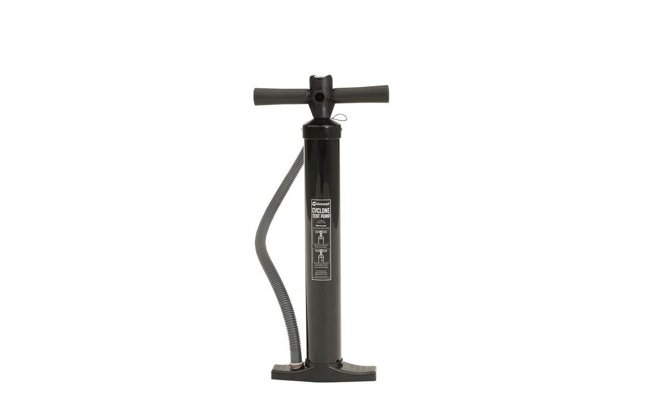 Outwell Luftpumpe »Cyclone Tent«