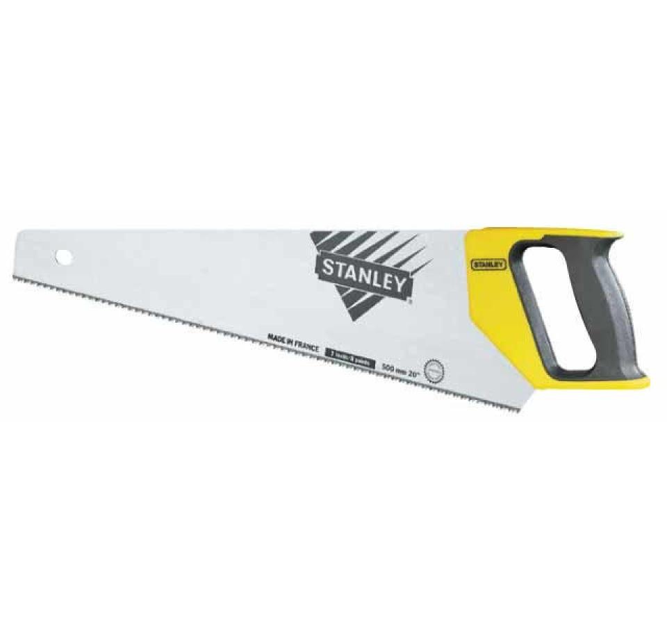 Image of STANLEY Handsäge »Universal HP 500 mm« bei Ackermann Versand Schweiz