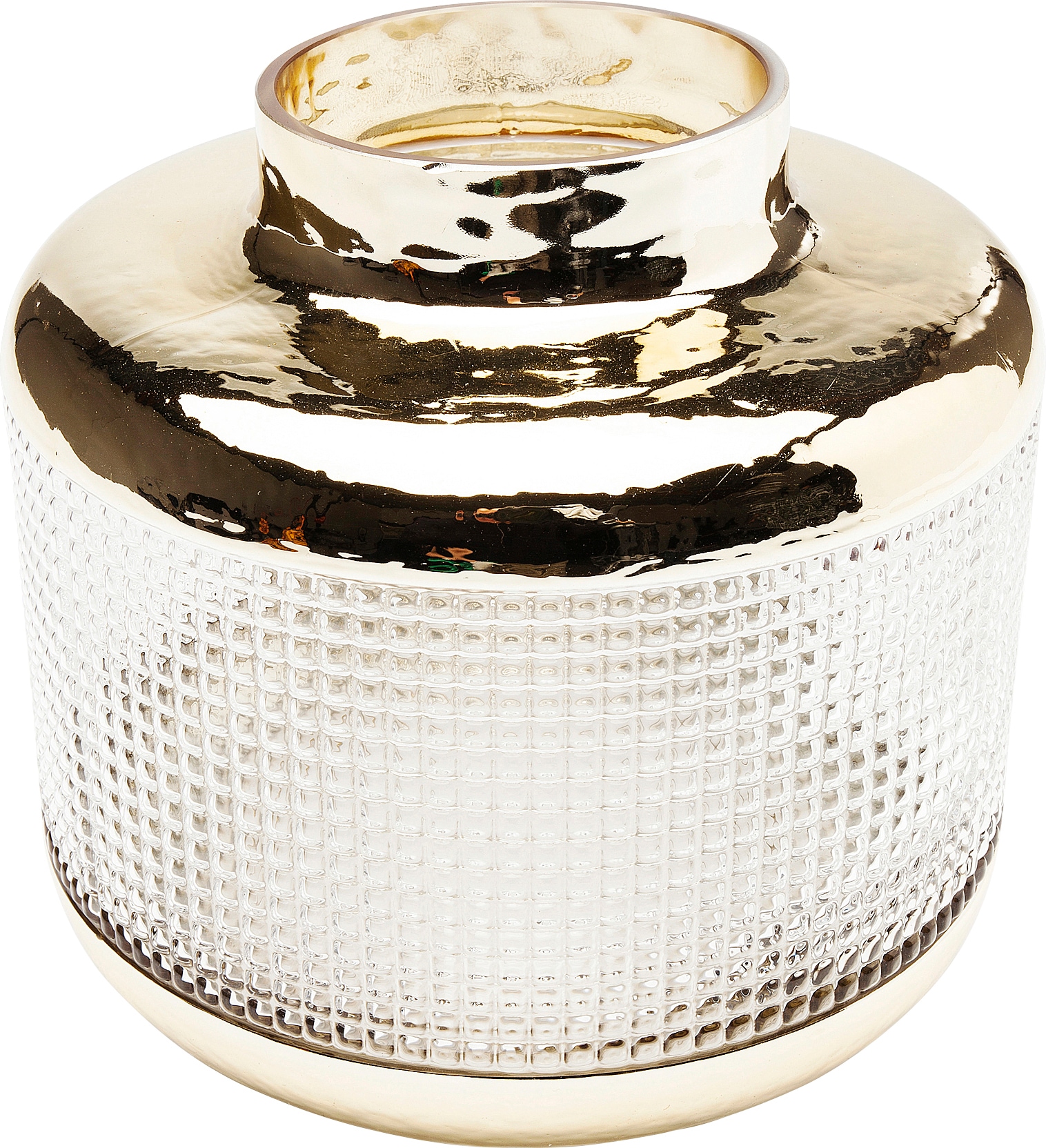 Kare Design Tischvase »Vase LA Noble«