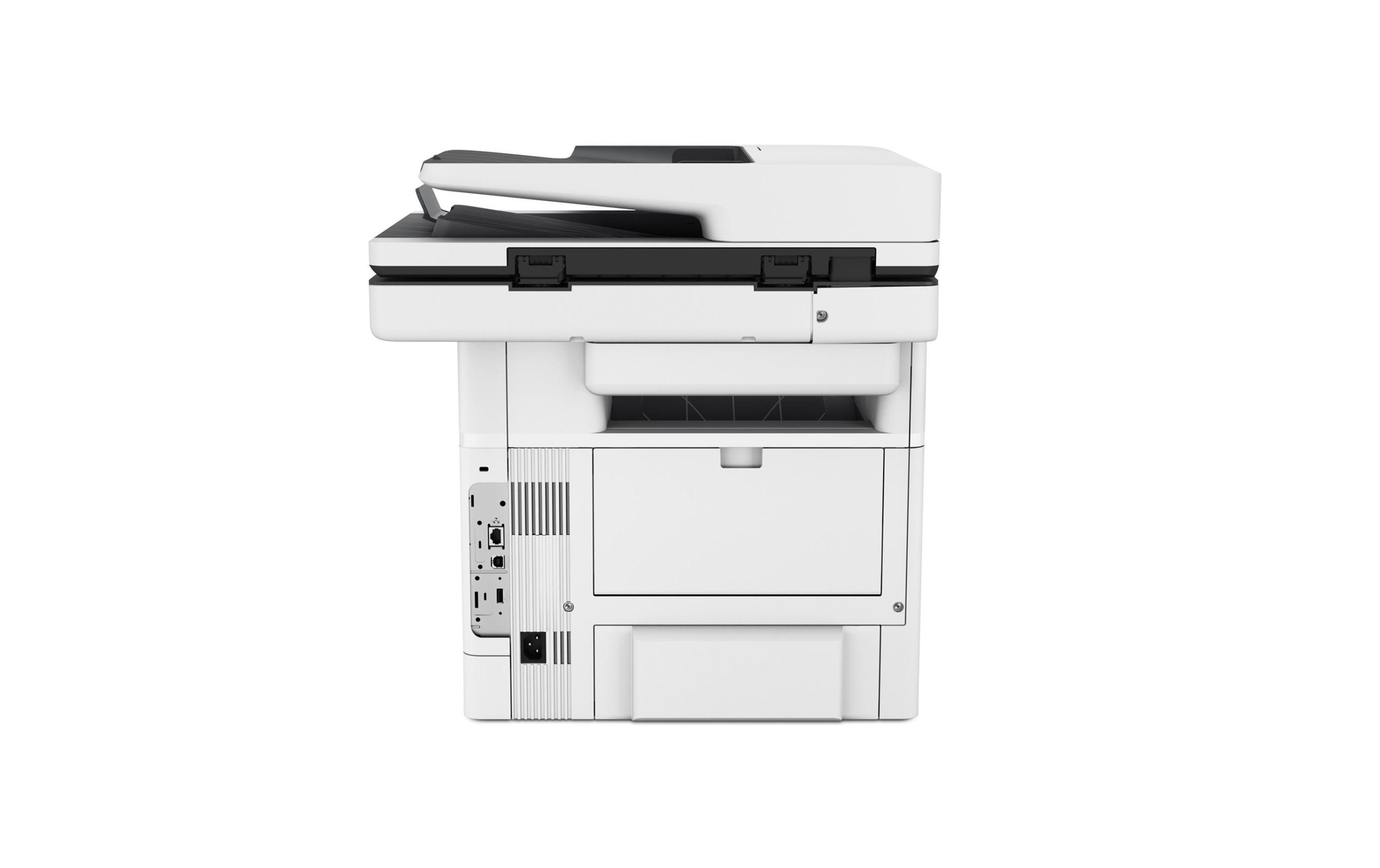 HP Multifunktionsdrucker »LaserJet E«