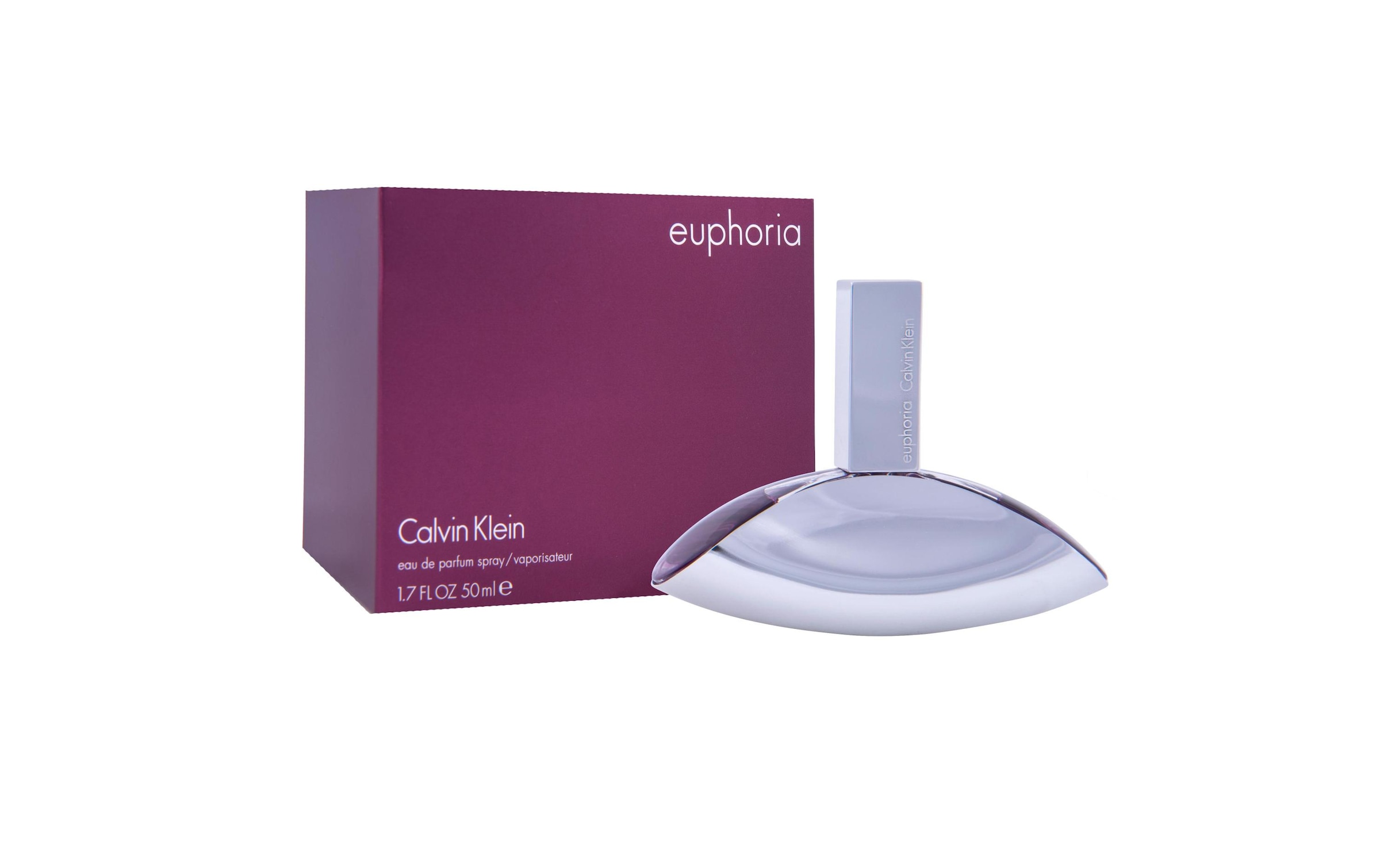 Eau de Parfum »Euphoria 50 ml«