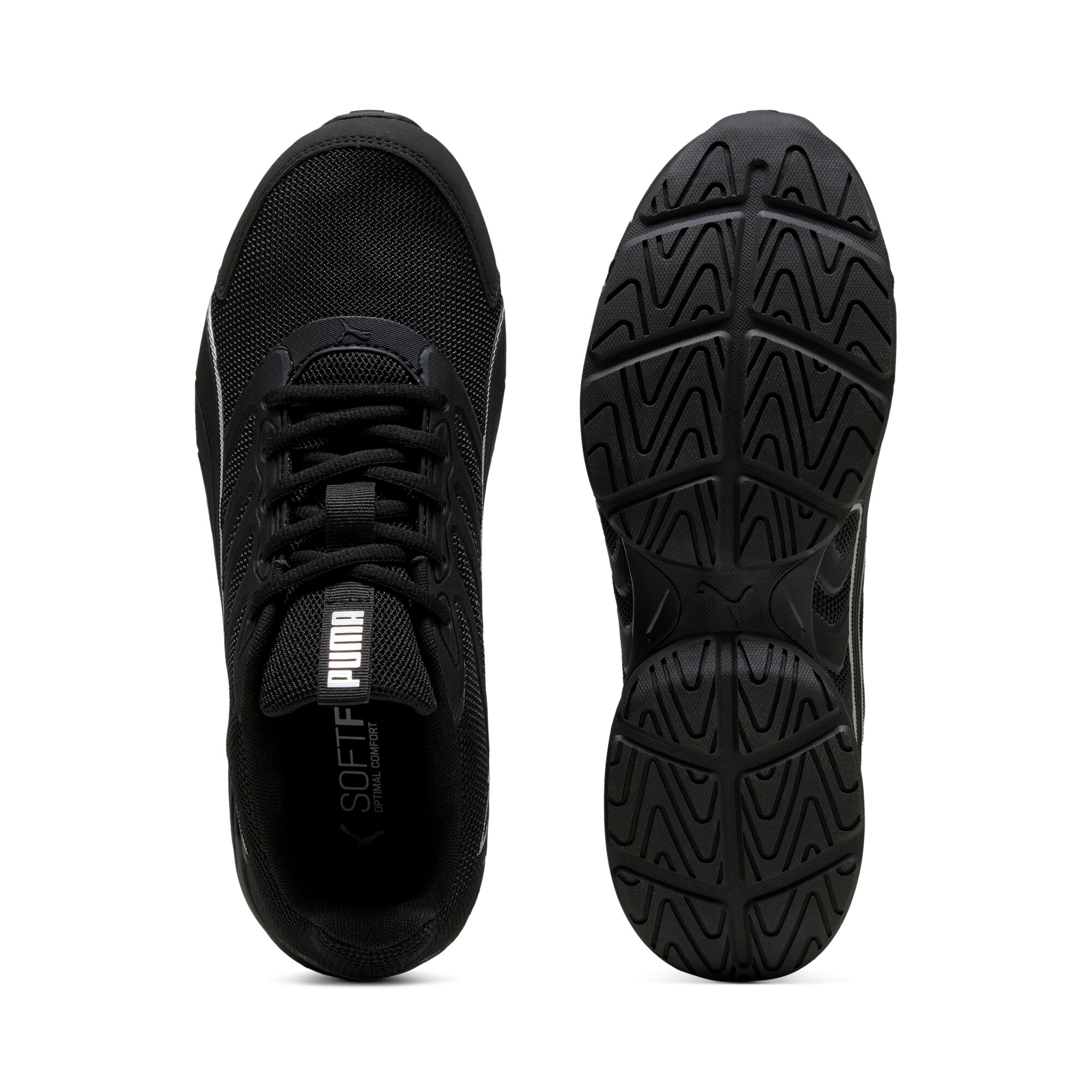 PUMA Sneakers »ELECTRO«  für sportliche Aktivitäten und Streetwear, mit Schnürung