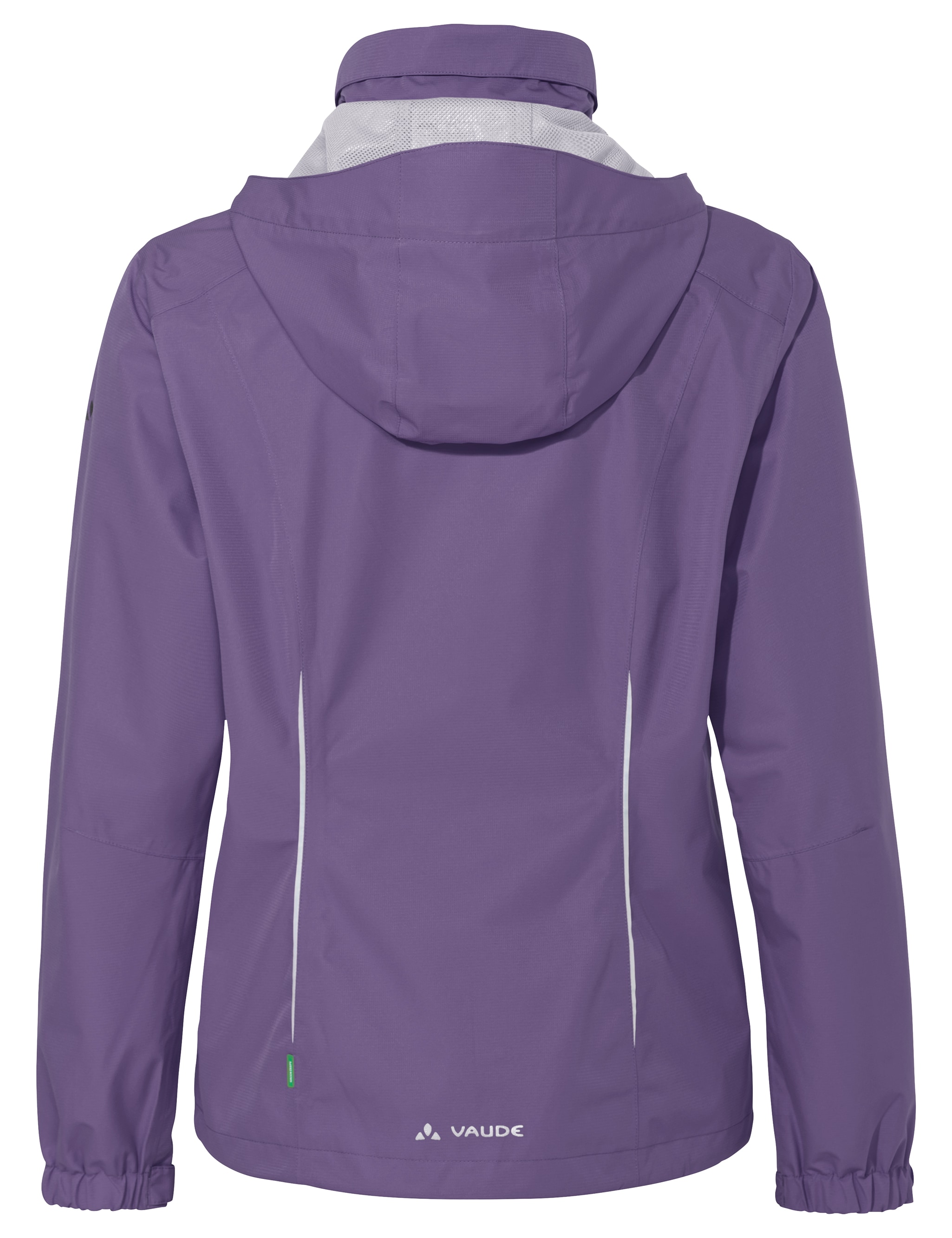 VAUDE Fahrradjacke »WOMEN'S ESCAPE BIKE LIGHT JACKET«, (1 St.), Winddicht & Wasserdicht & Atmungsaktiv