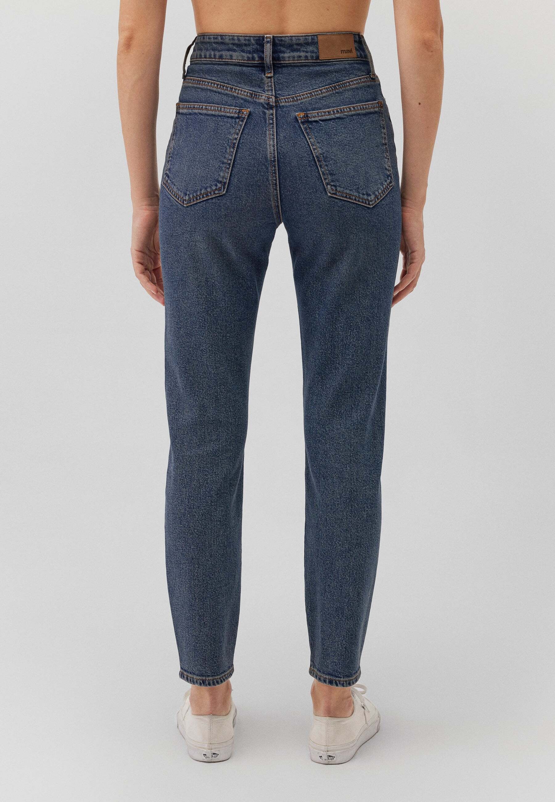 Mavi Mom-Jeans »Mavi Jeans Star«