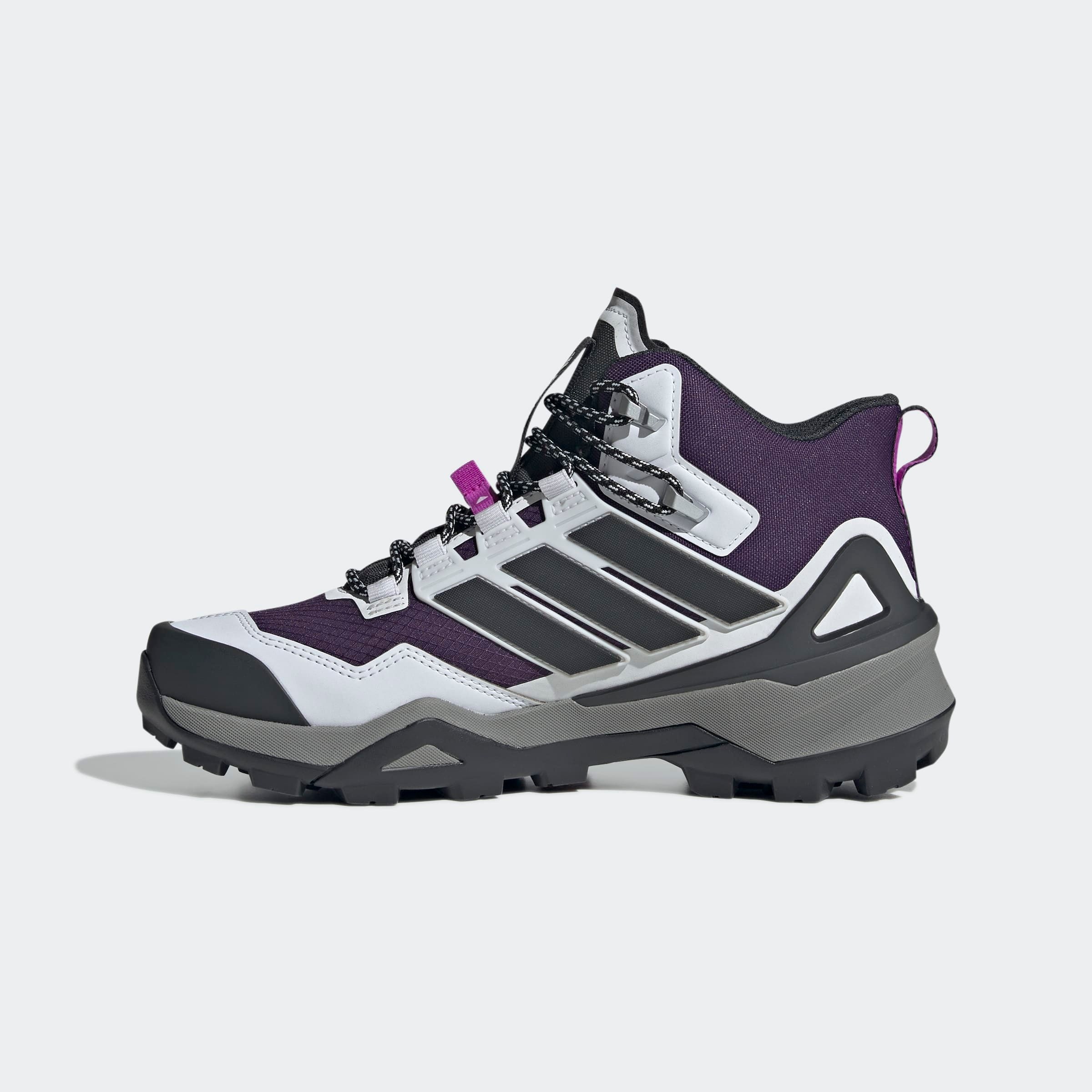 adidas TERREX Wanderschuh »TERREX SKYCHASER MID GORE-TEX«  wasserdicht dank Gore-Tex Membrane