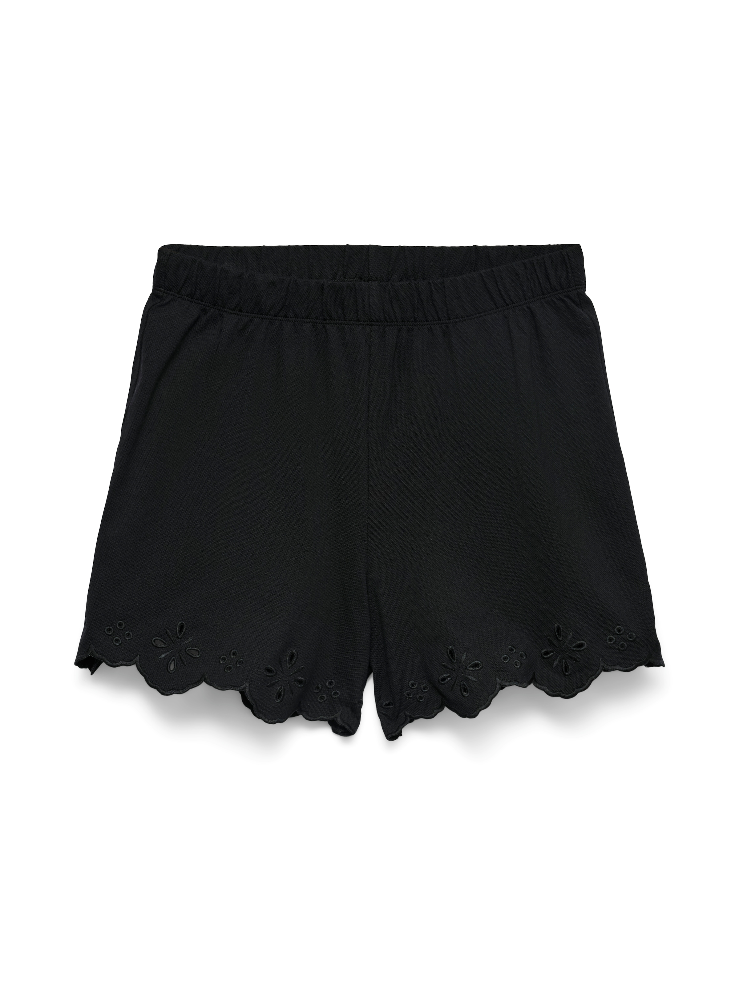 Vero Moda Short »VMLOUISE HW SHORTS«  coton, coupe régulière