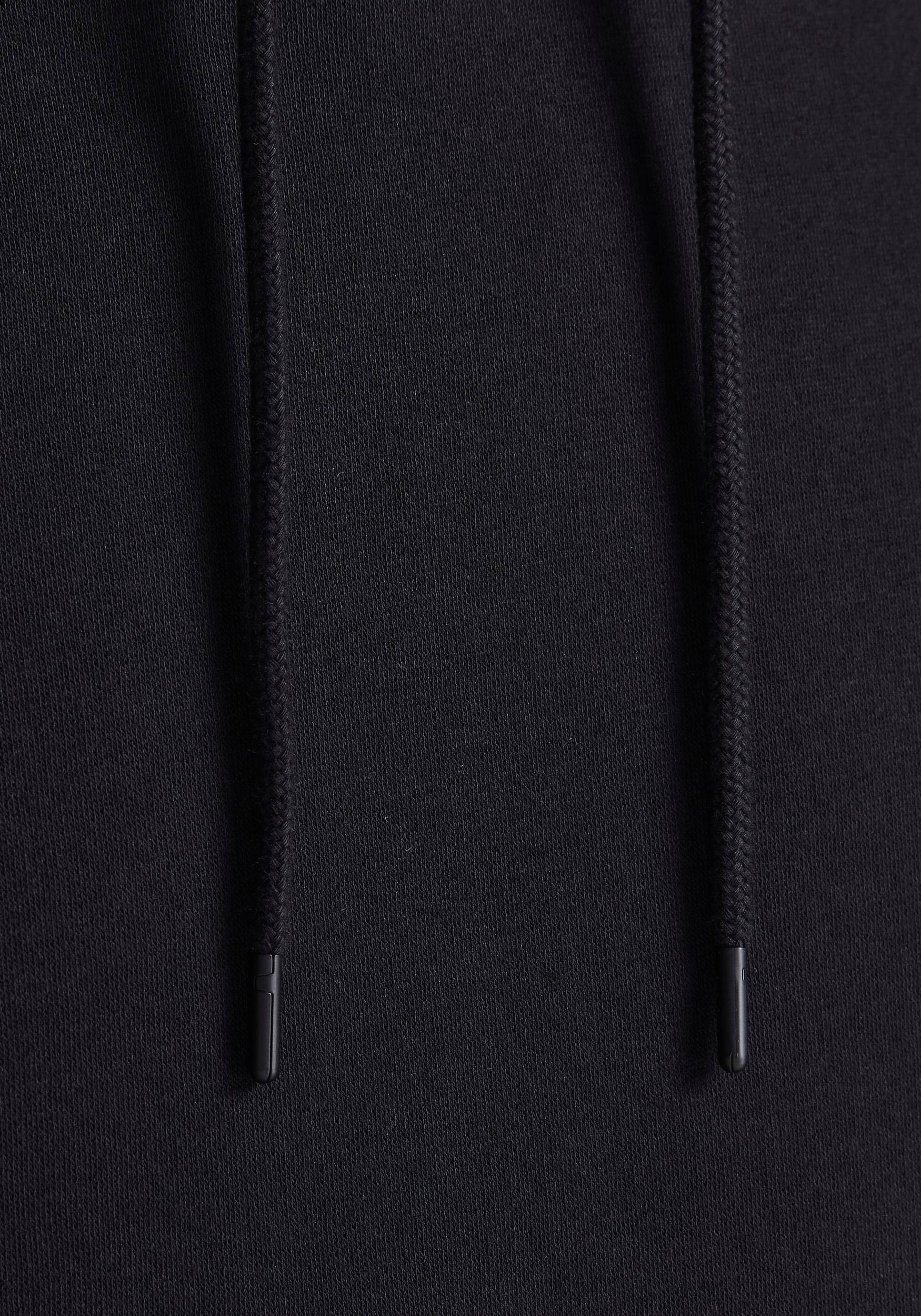 Jack & Jones Kapuzensweatshirt »STAR BASIC SWEAT HOOD«