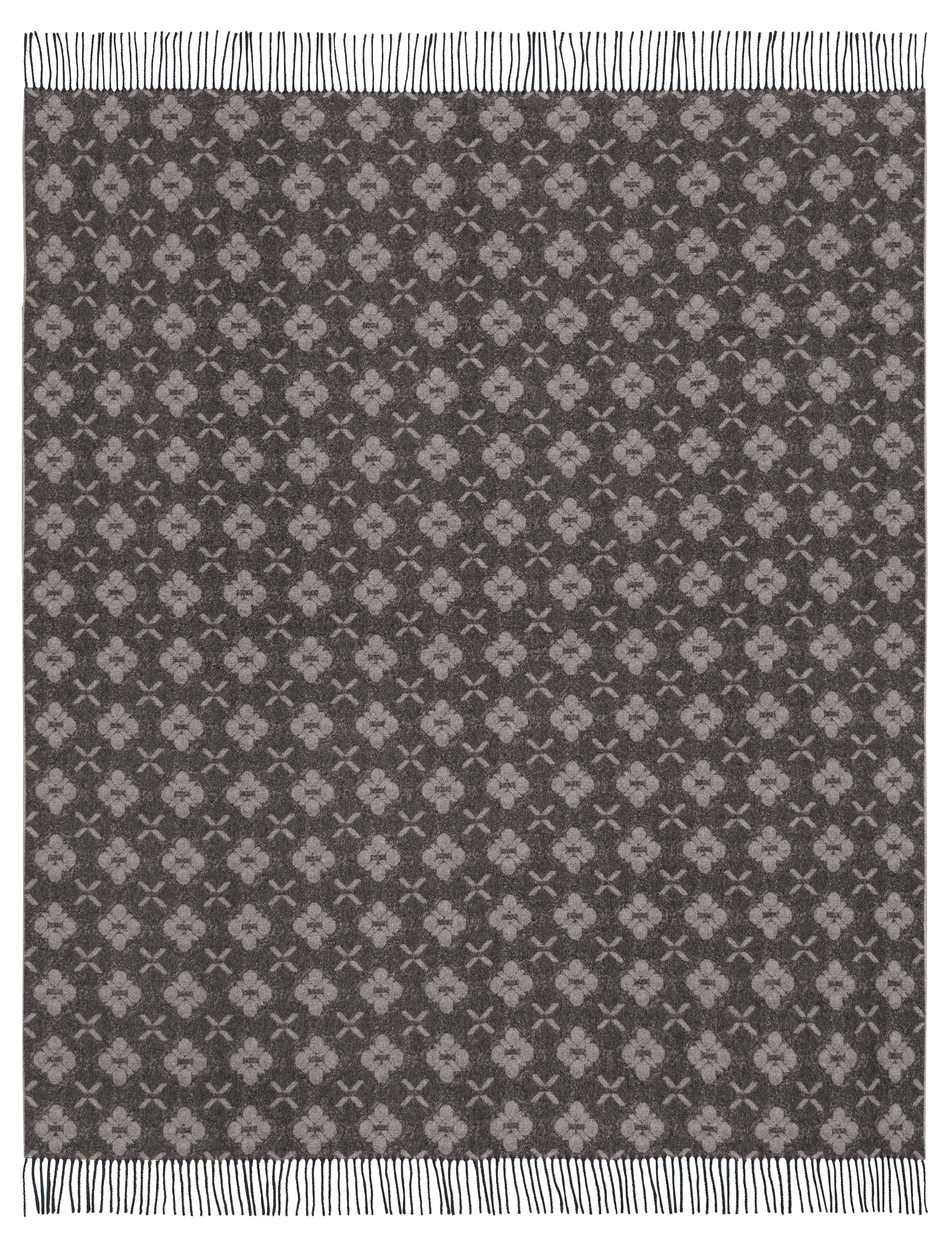 Biederlack Wohndecke »Plaid Primo« Kaschmir-Wolle-Mix