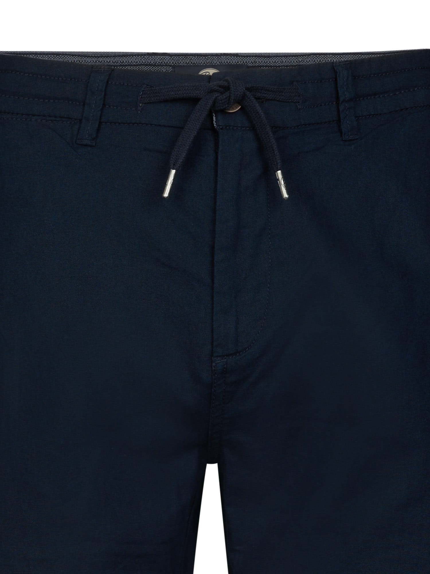 Petrol Industries Chinohose »Men Non Denim Chino«  mit Tunnelzug