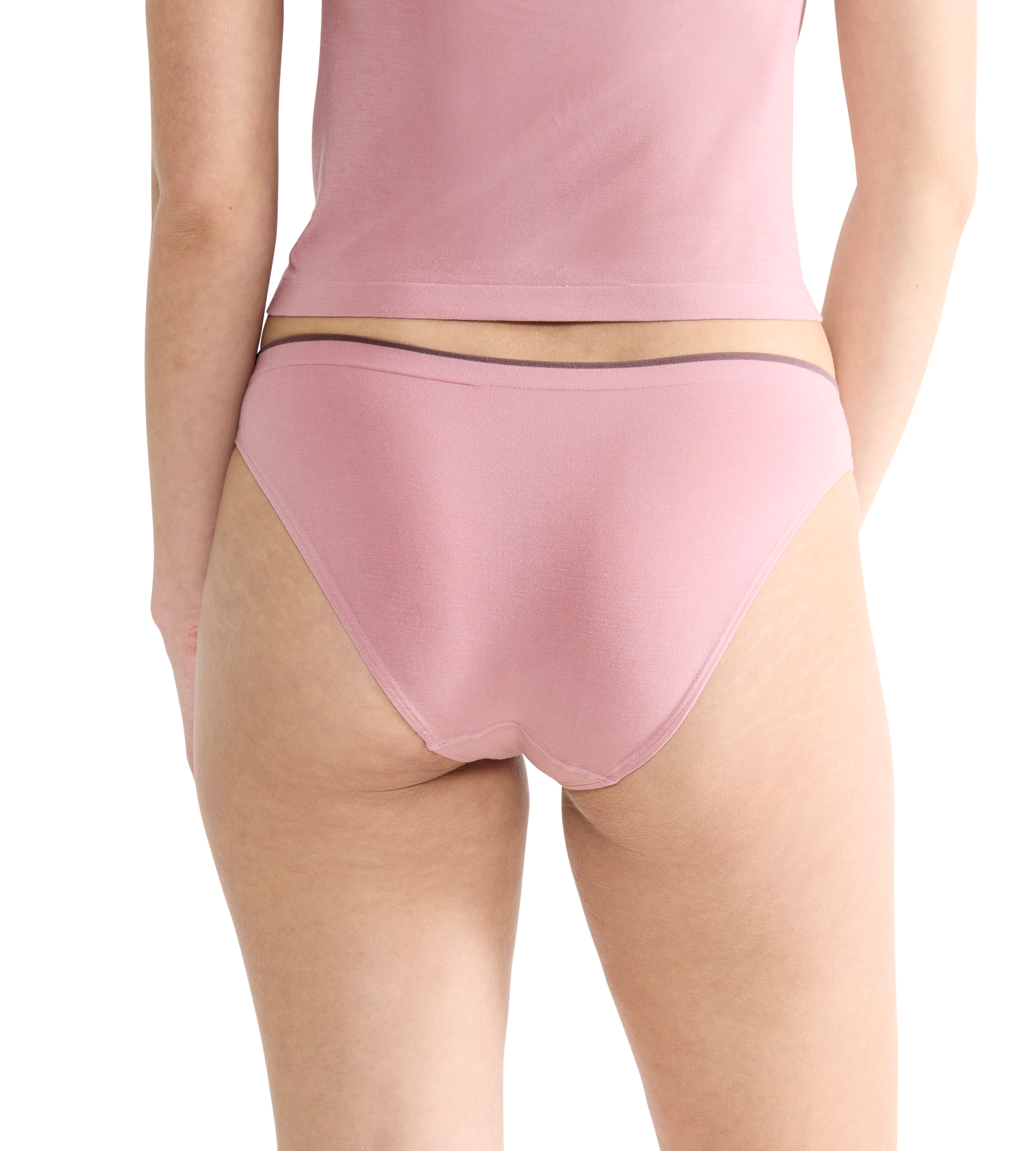 sloggi Slip tai »GO Sense« 2er Pack,  Modalmix, weich, elastisch, flache Kanten