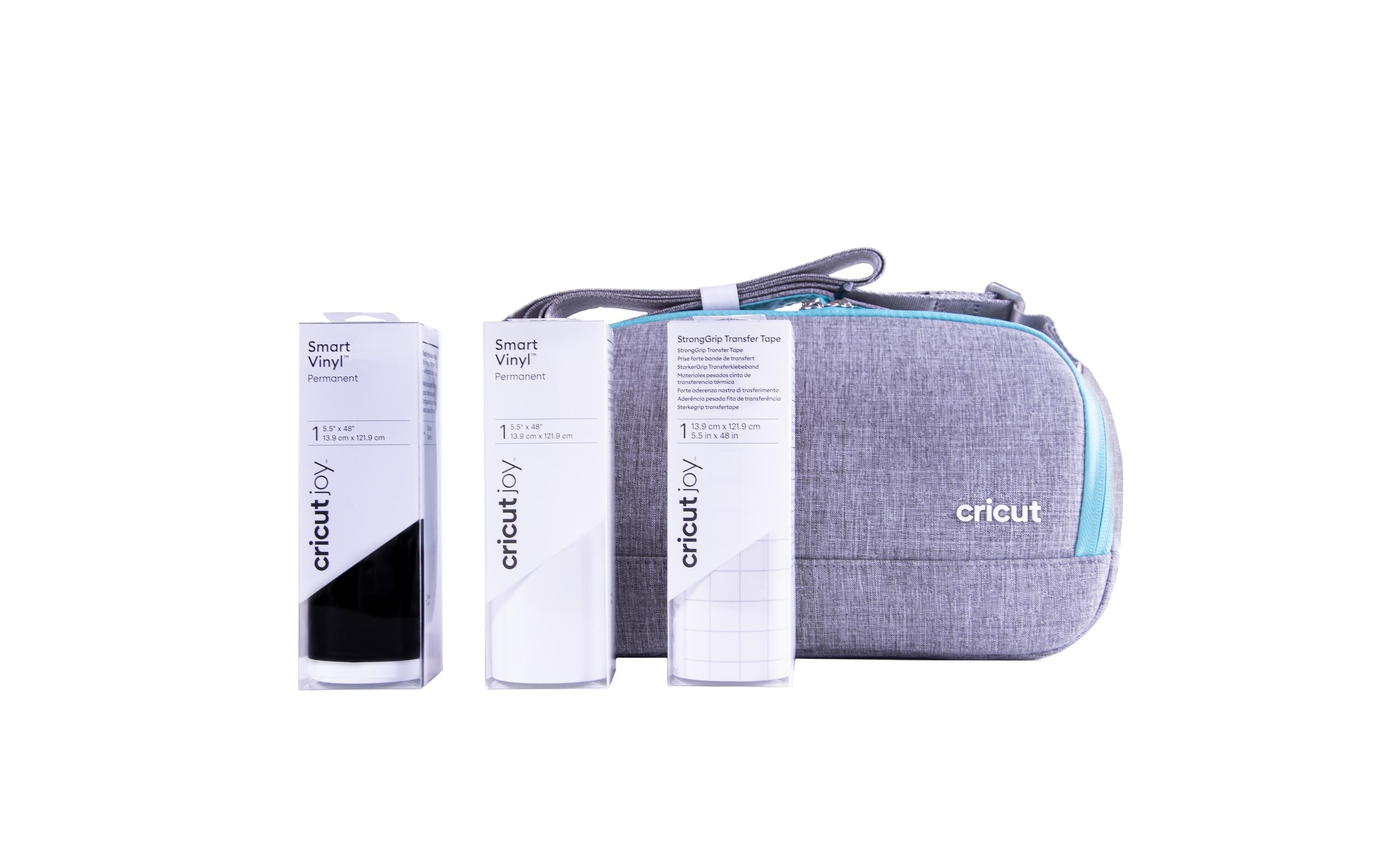 Image of Cricut Dekorationsfolie »Starterset« bei Ackermann Versand Schweiz