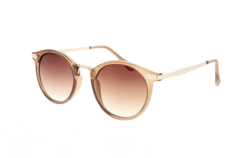 Image of J.Jayz Sonnenbrille, mit transparentem Vollrand bei Ackermann Versand Schweiz
