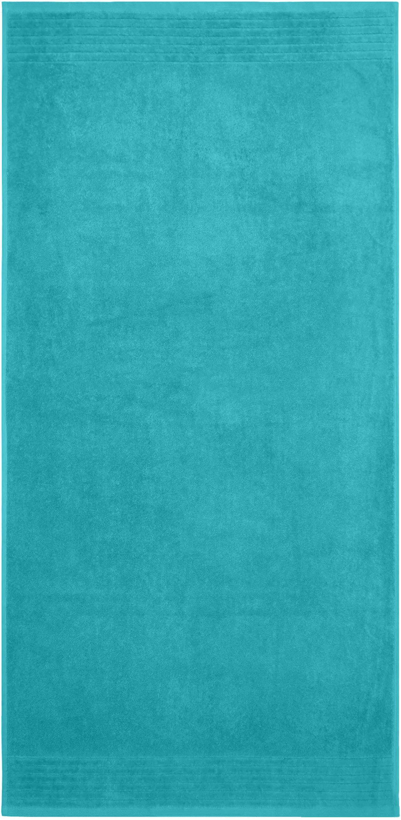 my home Duschtücher »Sanremo Premium, Premium Handtücher, 600 gr/m², 70x140cm« mit Bordüre, flauschig und weich, dicke Qualität, 5 Jahre Garantie