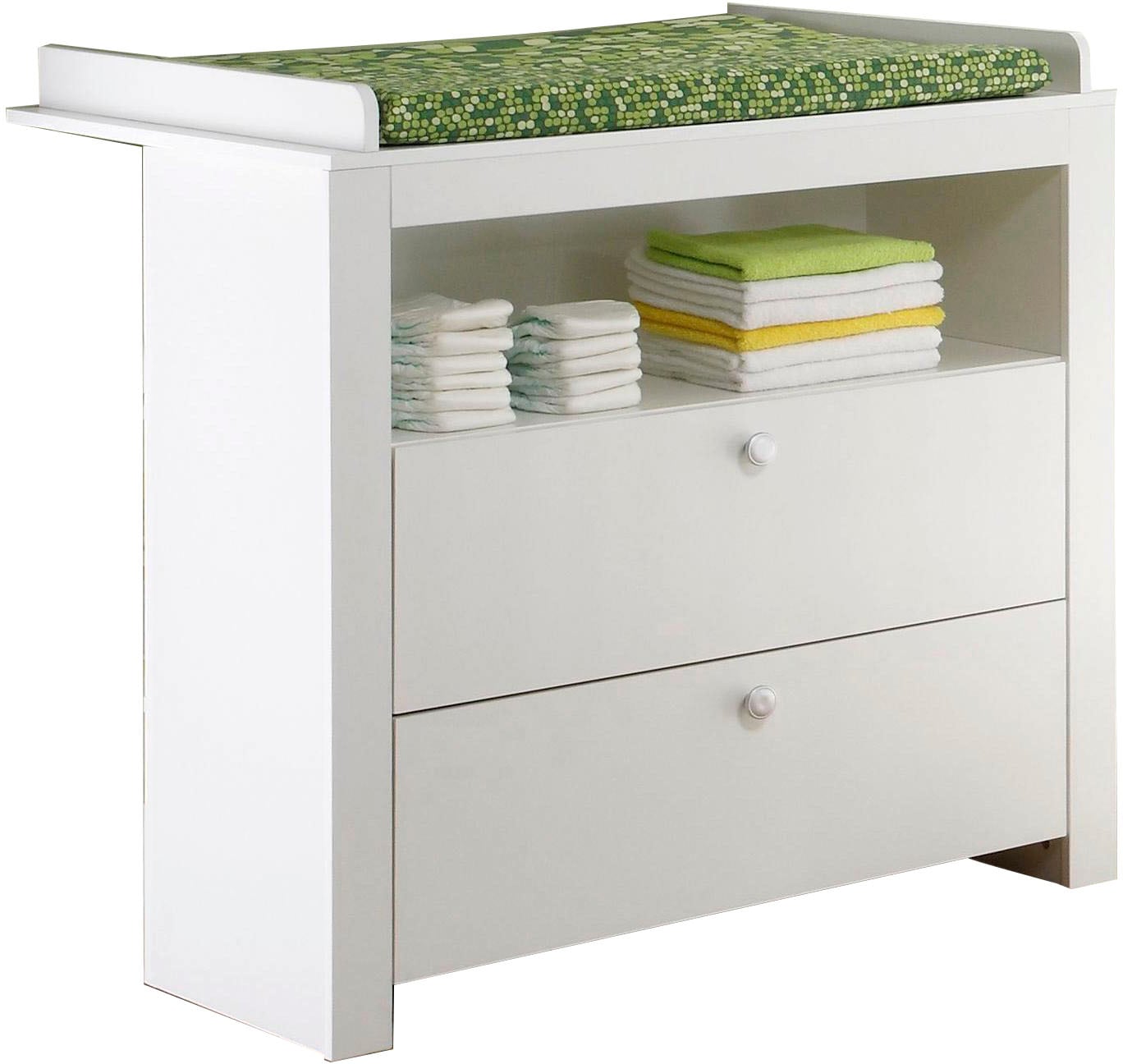 Image of trendteam Wickelkommode "Olivia, Deal für begrenzte Zeit" 96 cm
