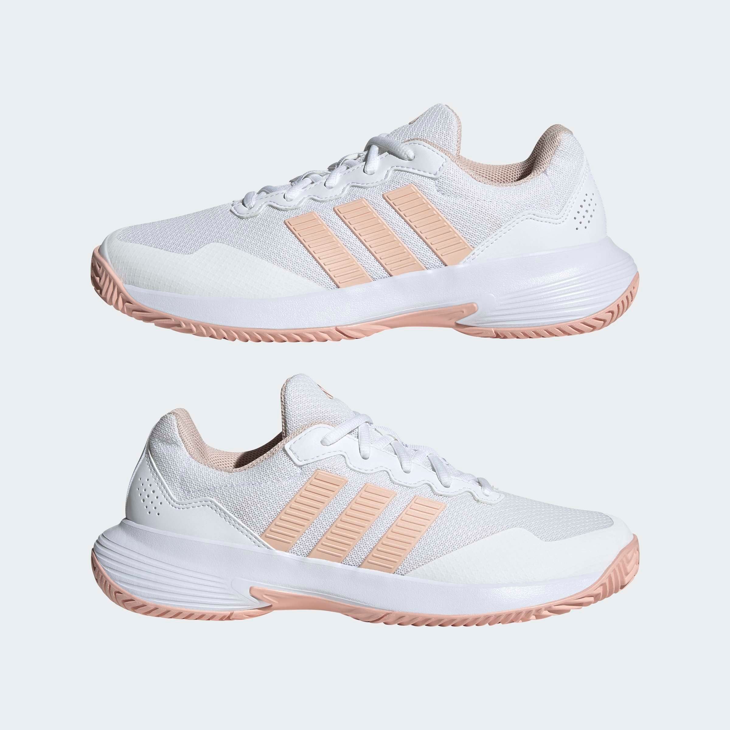 adidas Performance Chaussure de tennis »GAMECOURT 2«