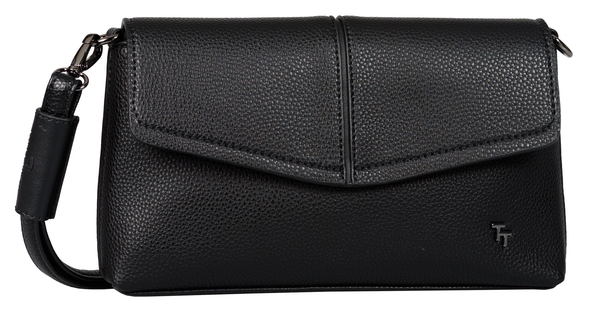 Image of TOM TAILOR Umhängetasche »RONJA«, mit praktischem Reissverschluss Rückfach bei Ackermann Versand Schweiz