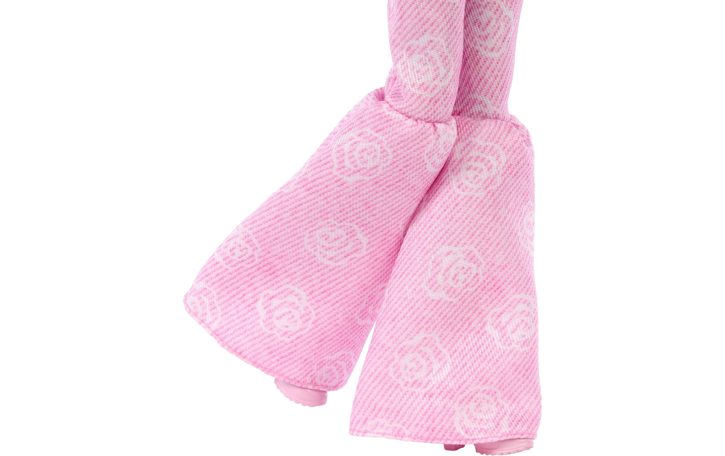 Barbie Anziehpuppe »Barbie Deluxe Style - Sternchen Kleid«