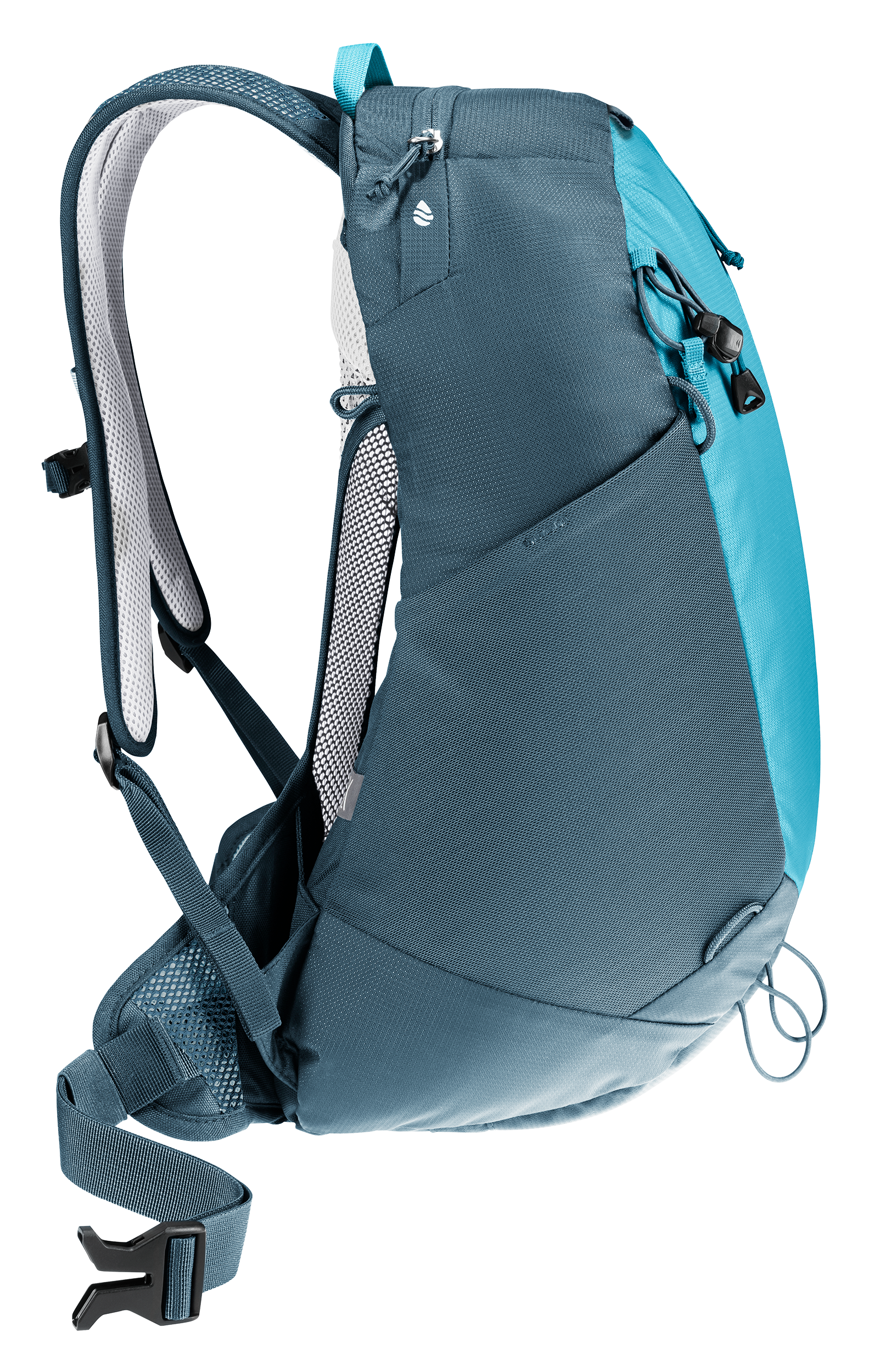 deuter Wanderrucksack »AC LITE 15 SL« für sportliche Tagesausflüge, mit grosser Reissverschluss-Frontöffnung