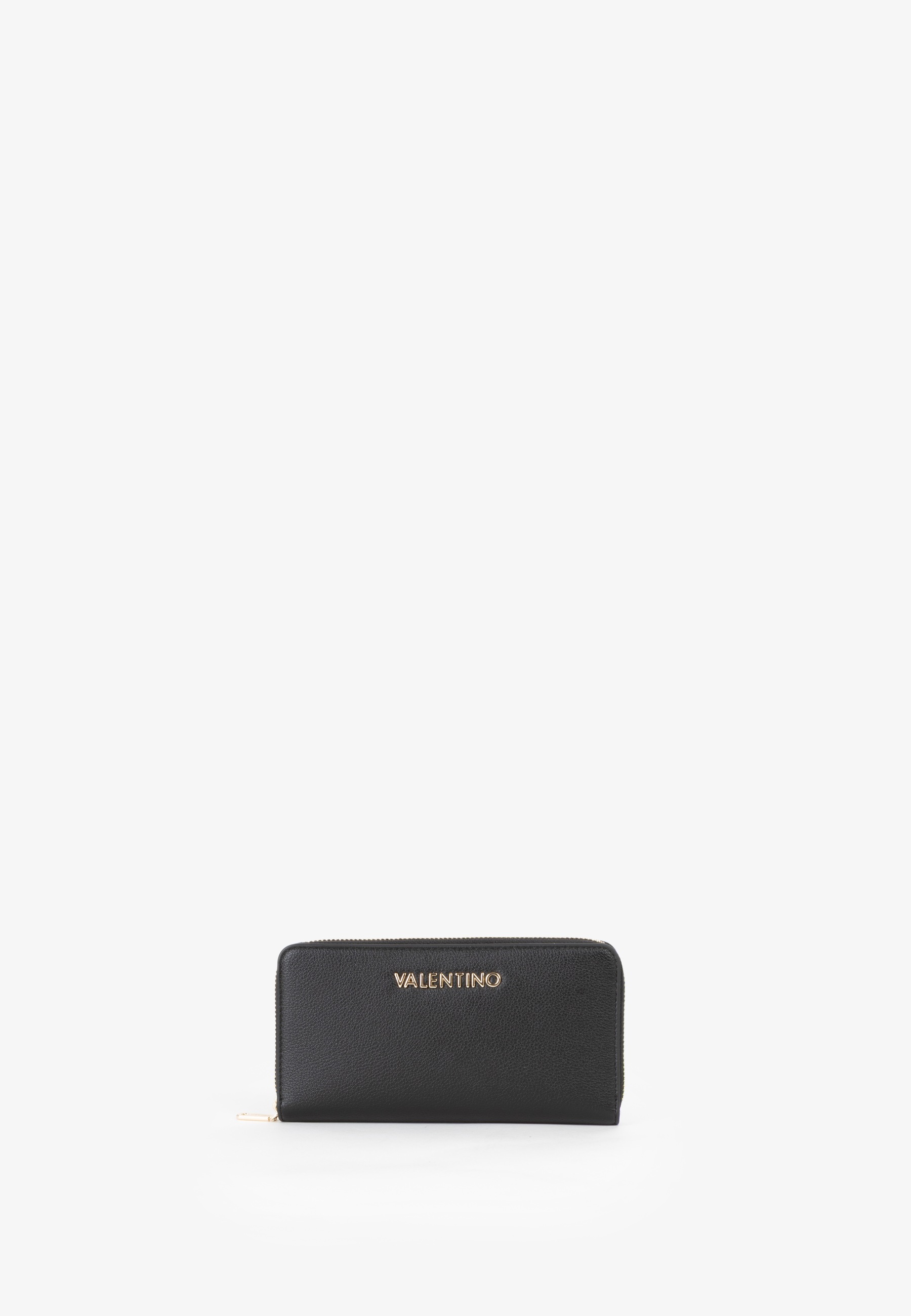 Image of VALENTINO BAGS Geldbörse "LEO" Damen Geldbeutel, Portemonnaie mit Innenfutter im Animal-Look