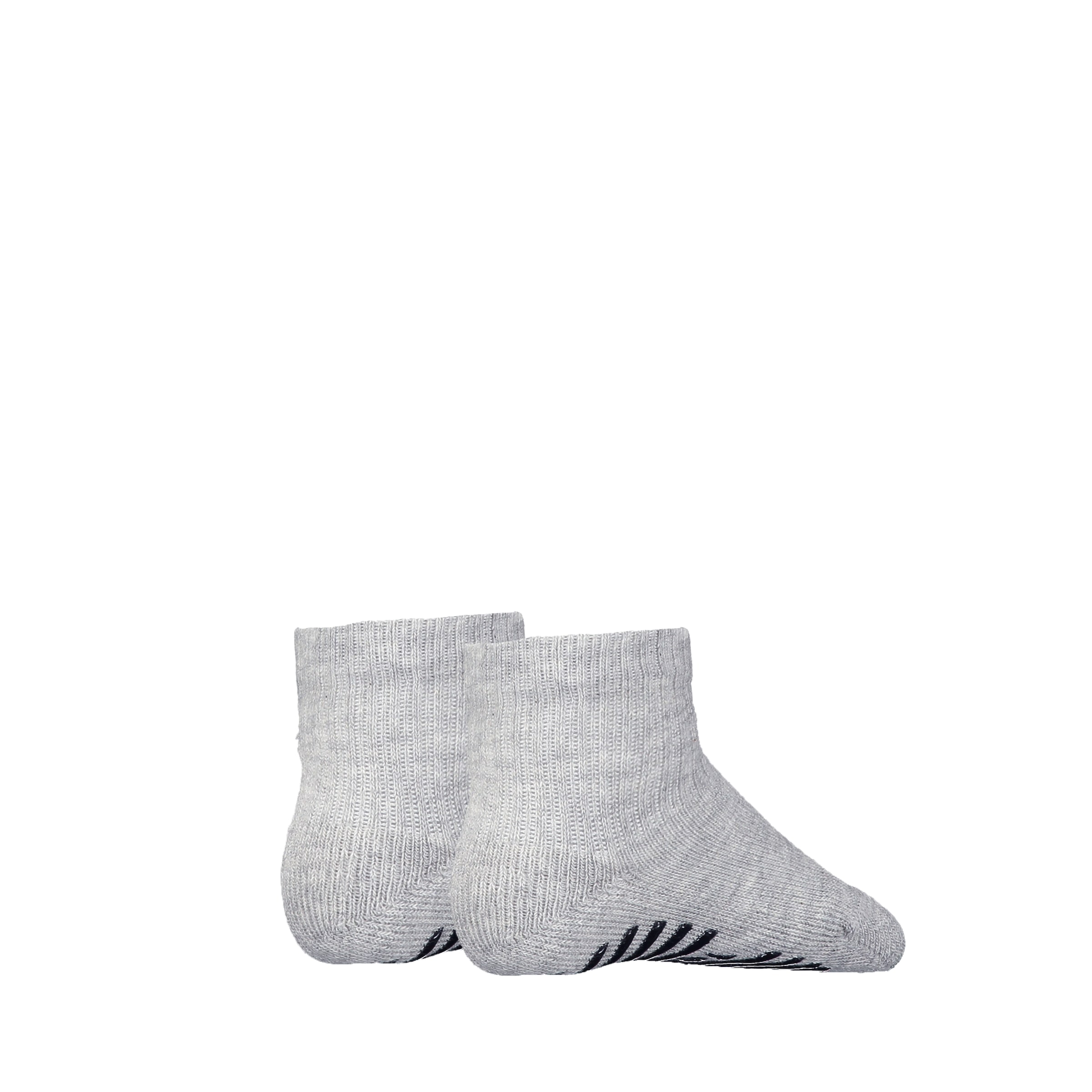 Tommy Hilfiger Socken »TH BABY SOCK FLAG SOCK« 2 Paar,  mit Antirutsch-Noppen an der Fusssohle