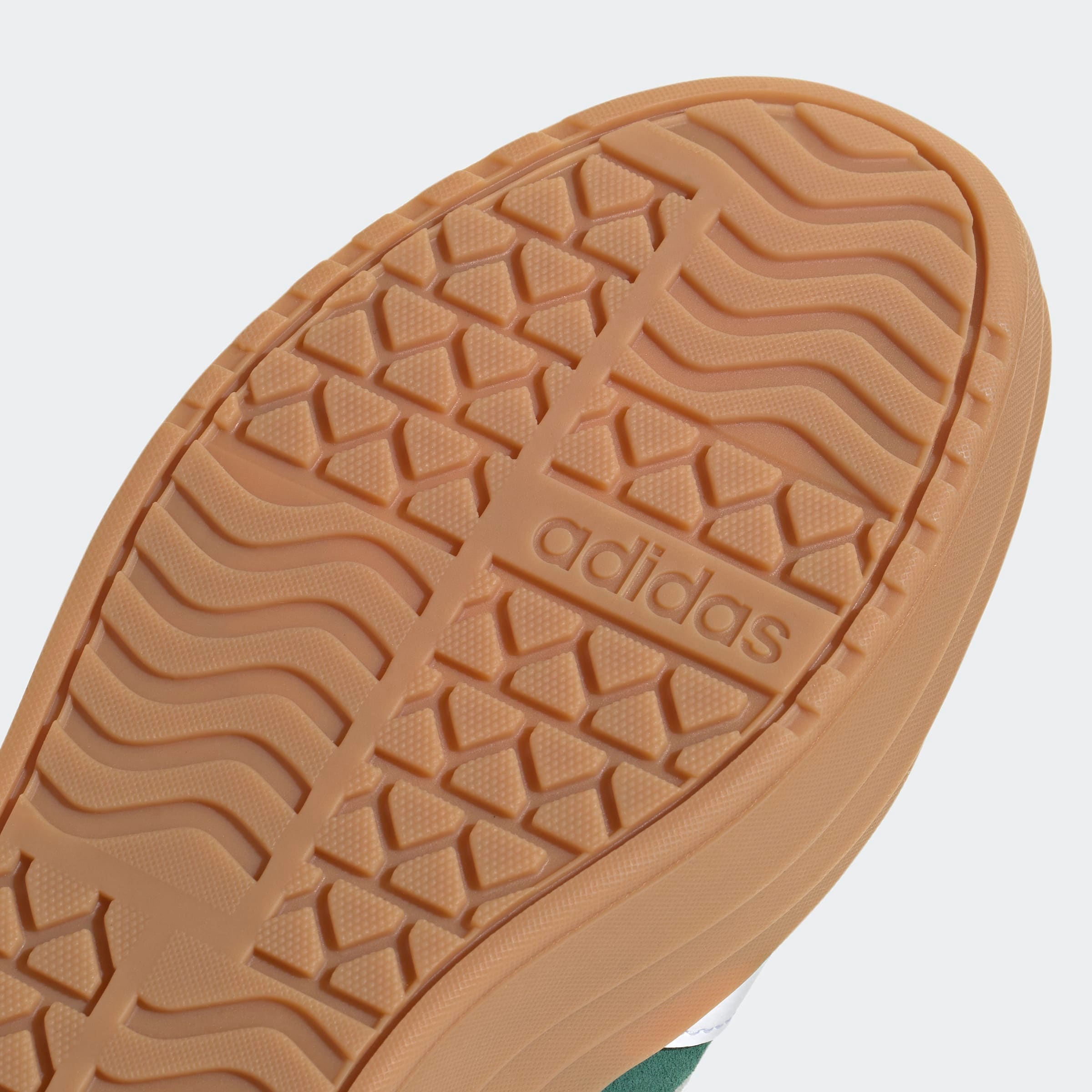 adidas Sportswear Baskets à plateforme »VL COURT BOLD«  inspiré du design adidas gazelle bold