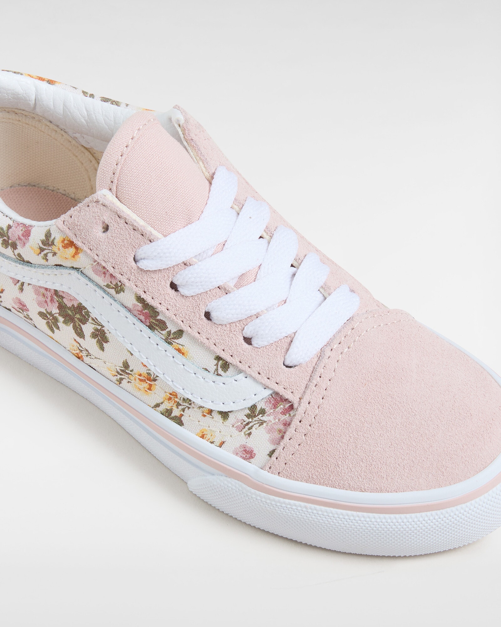 Vans Sneaker »Old Skool«, für Kinder und Jugendliche